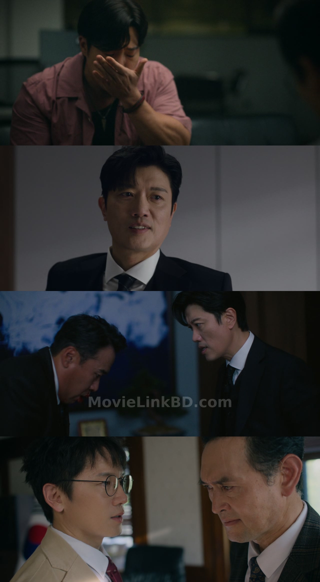 The Judge Returns (2026) S01 Hindi Download | MovieLinkBD S01E10