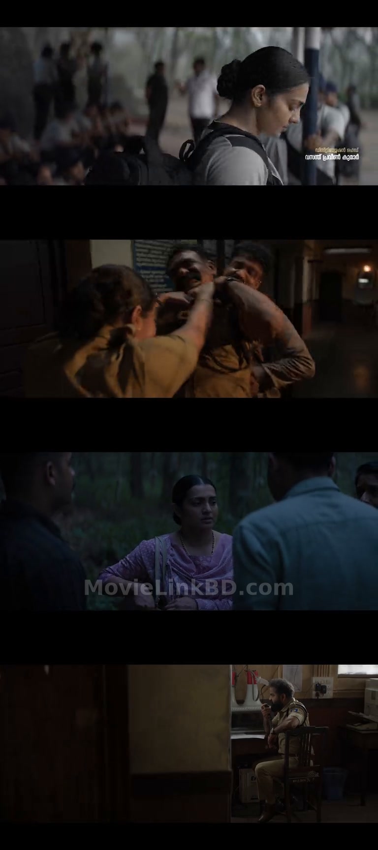 Pradhama Drishtya Kuttakkar  Full HD (2026) Malayalam Download | MovieLinkBD TV Movie