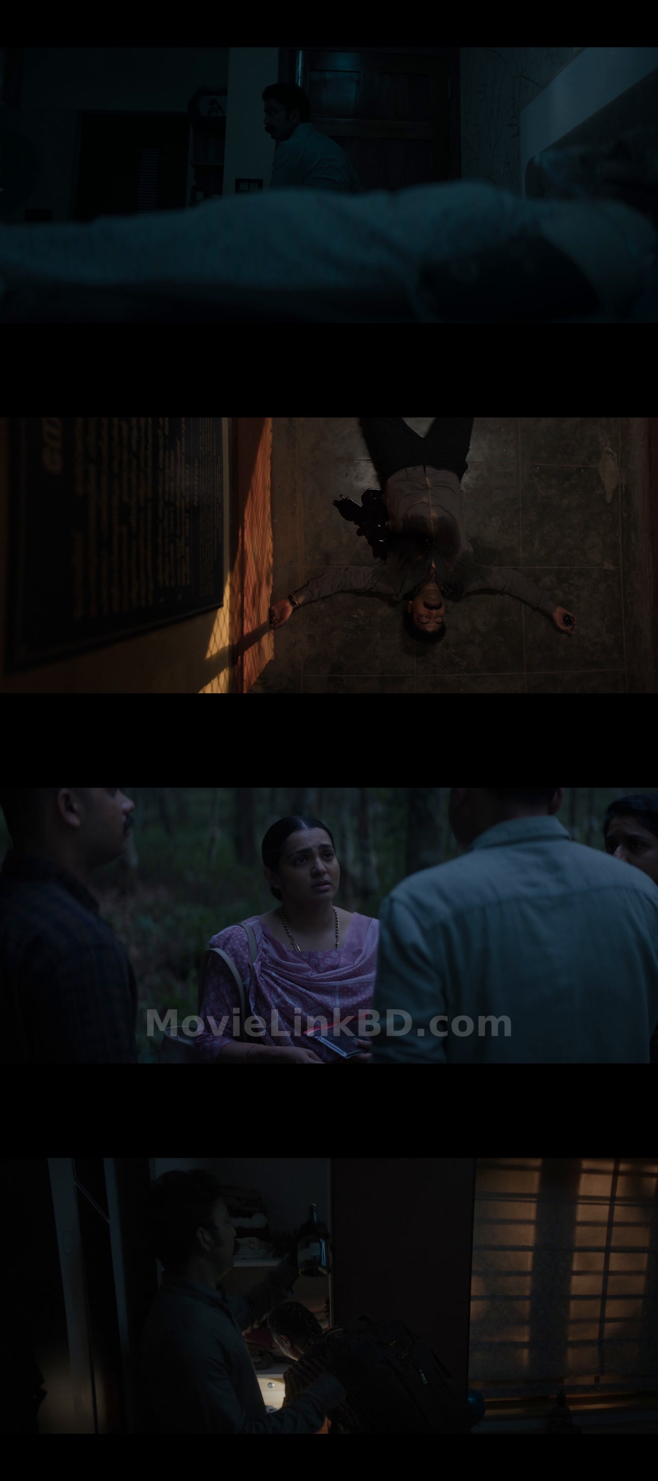 Pradhama Drishtya Kuttakkar  Full HD (2026) Malayalam Download | MovieLinkBD Shop Movie