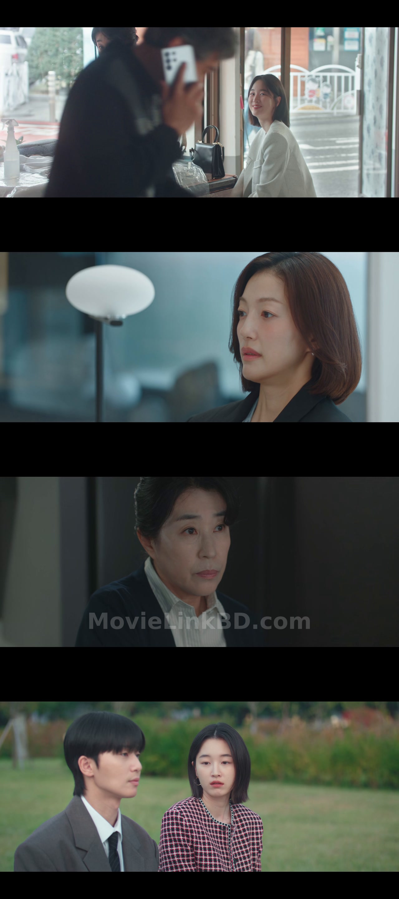Surely Tomorrow (2025) S01 Hindi Download | MovieLinkBD S01E12