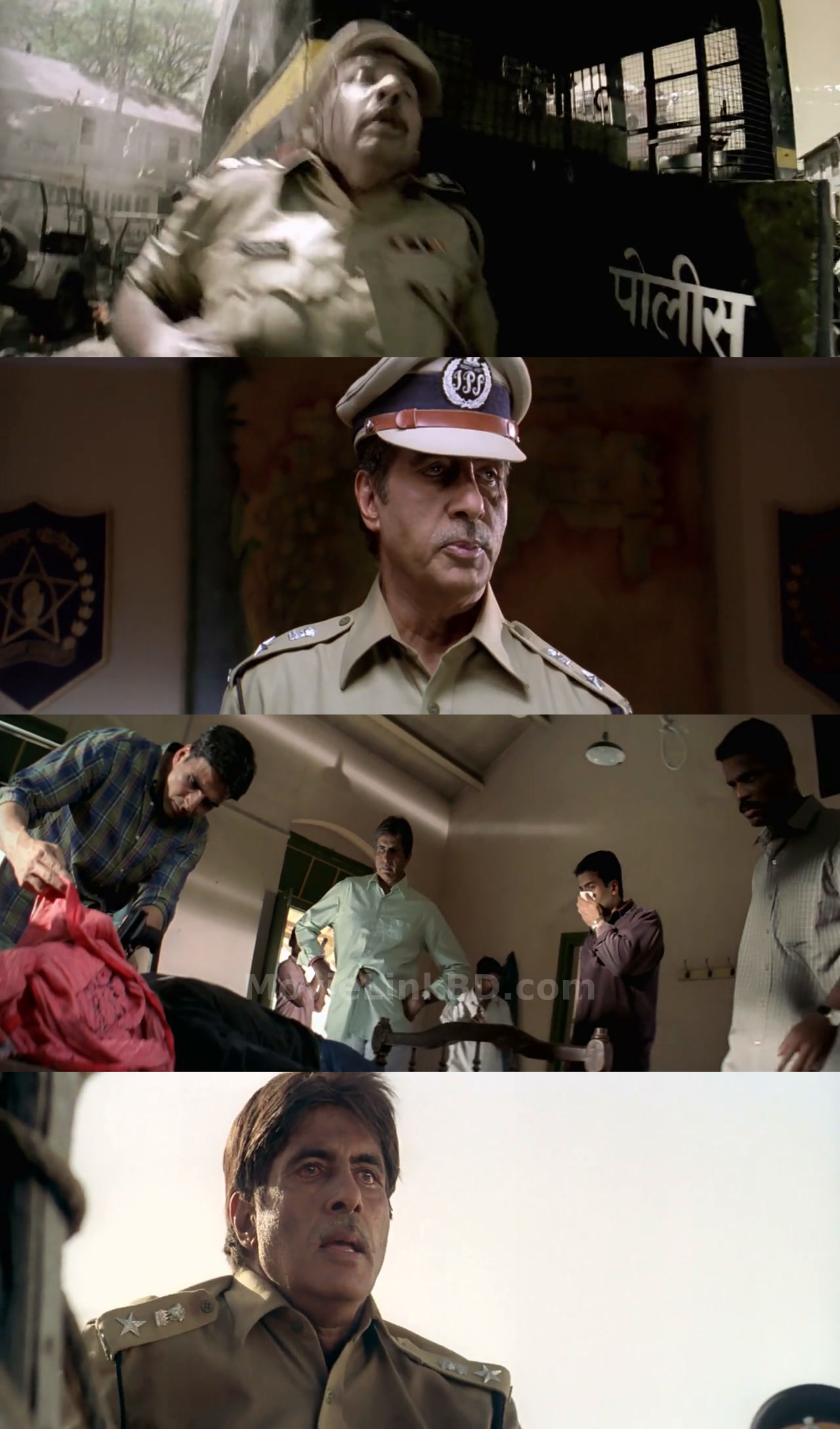 Khakee (2004) Hindi Download | MovieLinkBD Movie