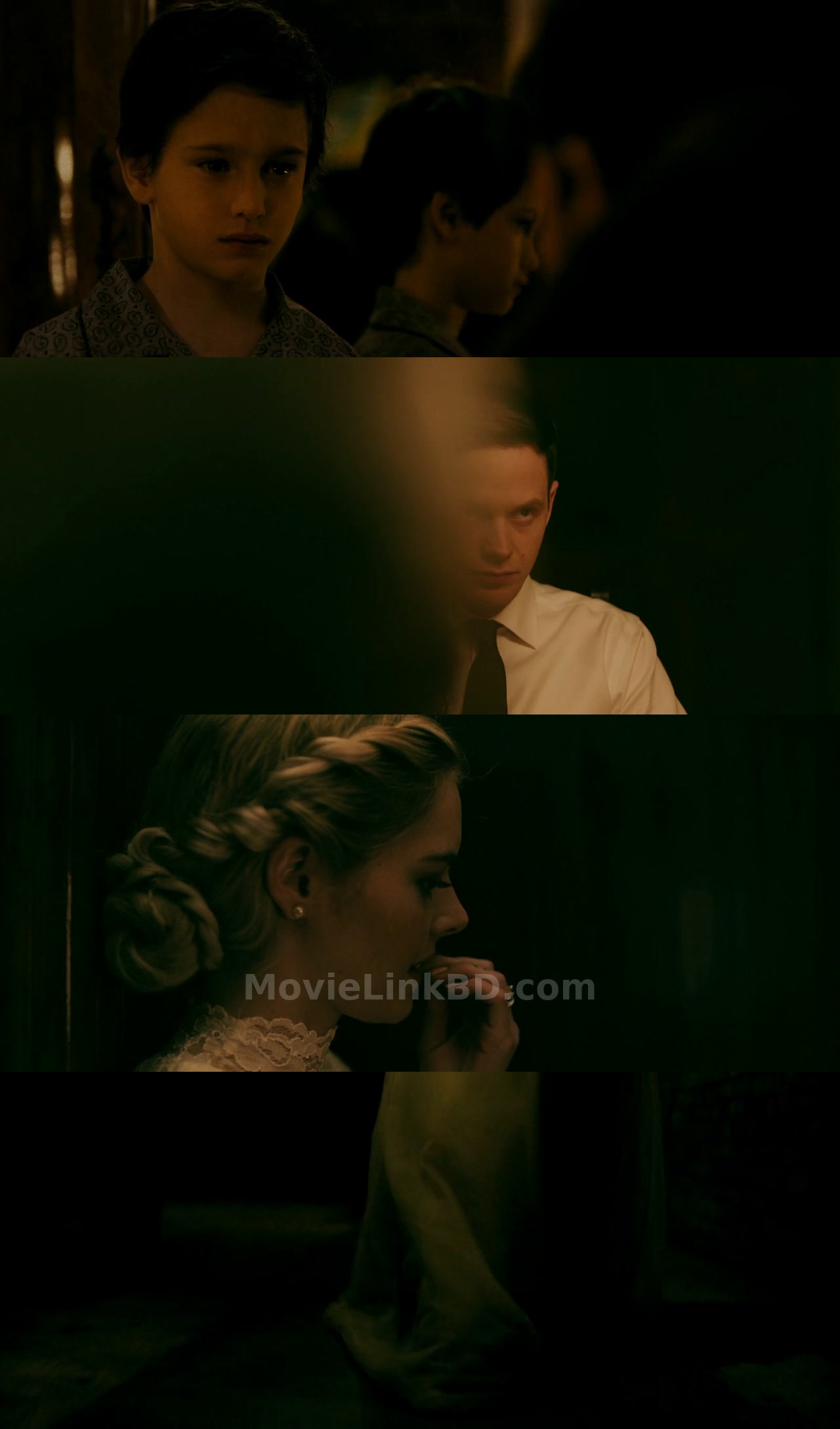Ready or Not (2019) Dual Audio Download | MovieLinkBD Movie