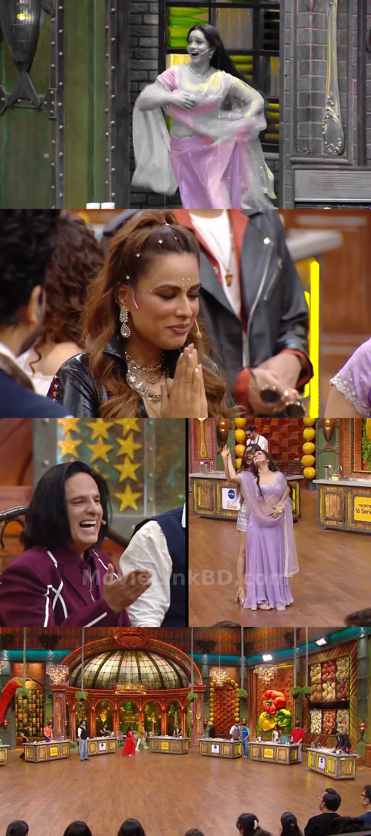 Laughter Chefs Unlimited Entertainment (2025) S03 Hindi Download | MovieLinkBD Episode 57