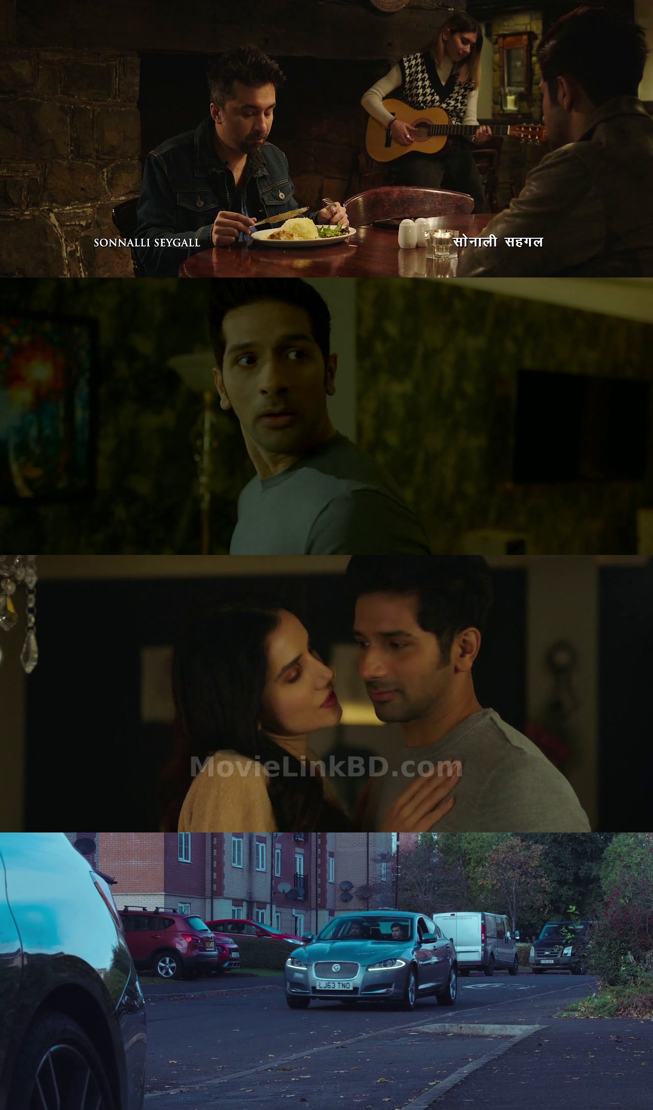Aseq (2022) Hindi Download | MovieLinkBD Movie