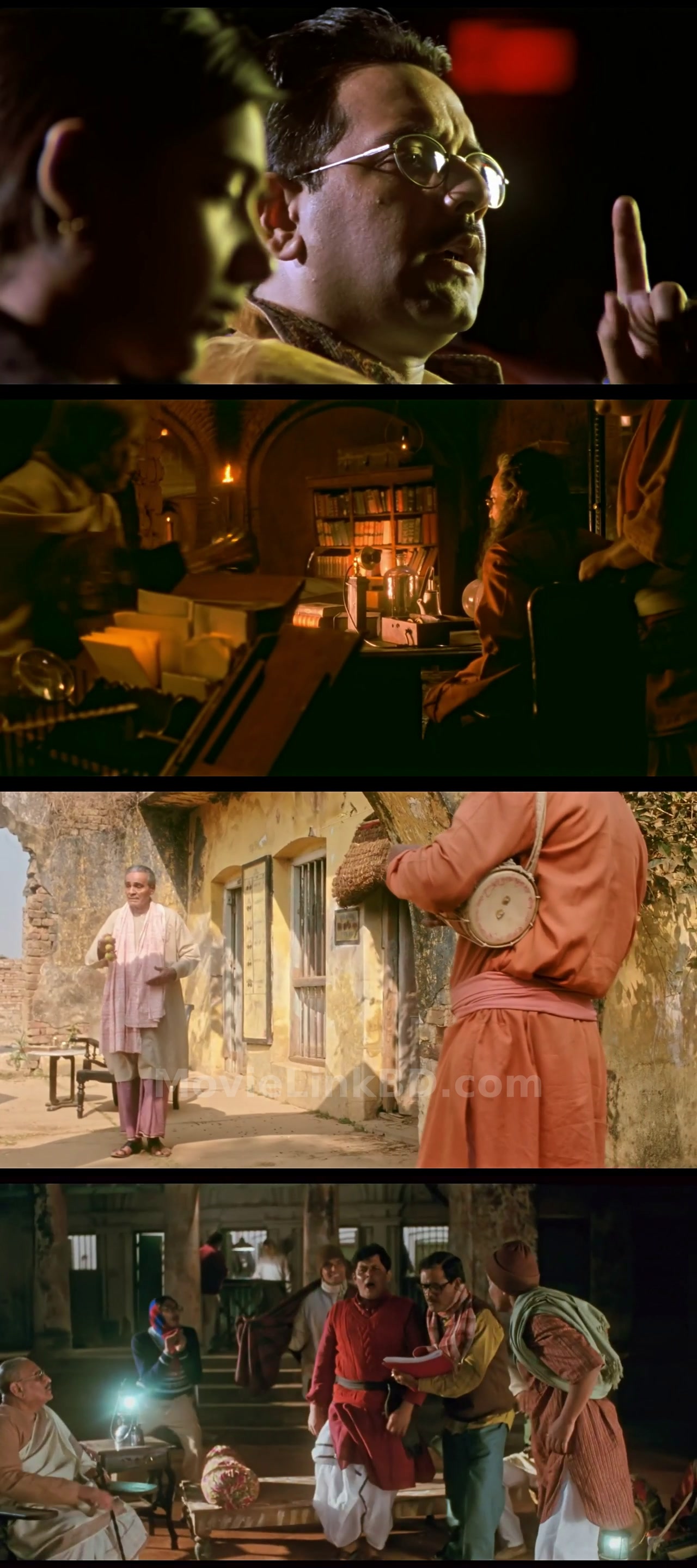 Patalghar (2003) Bangla Download | MovieLinkBD Movie