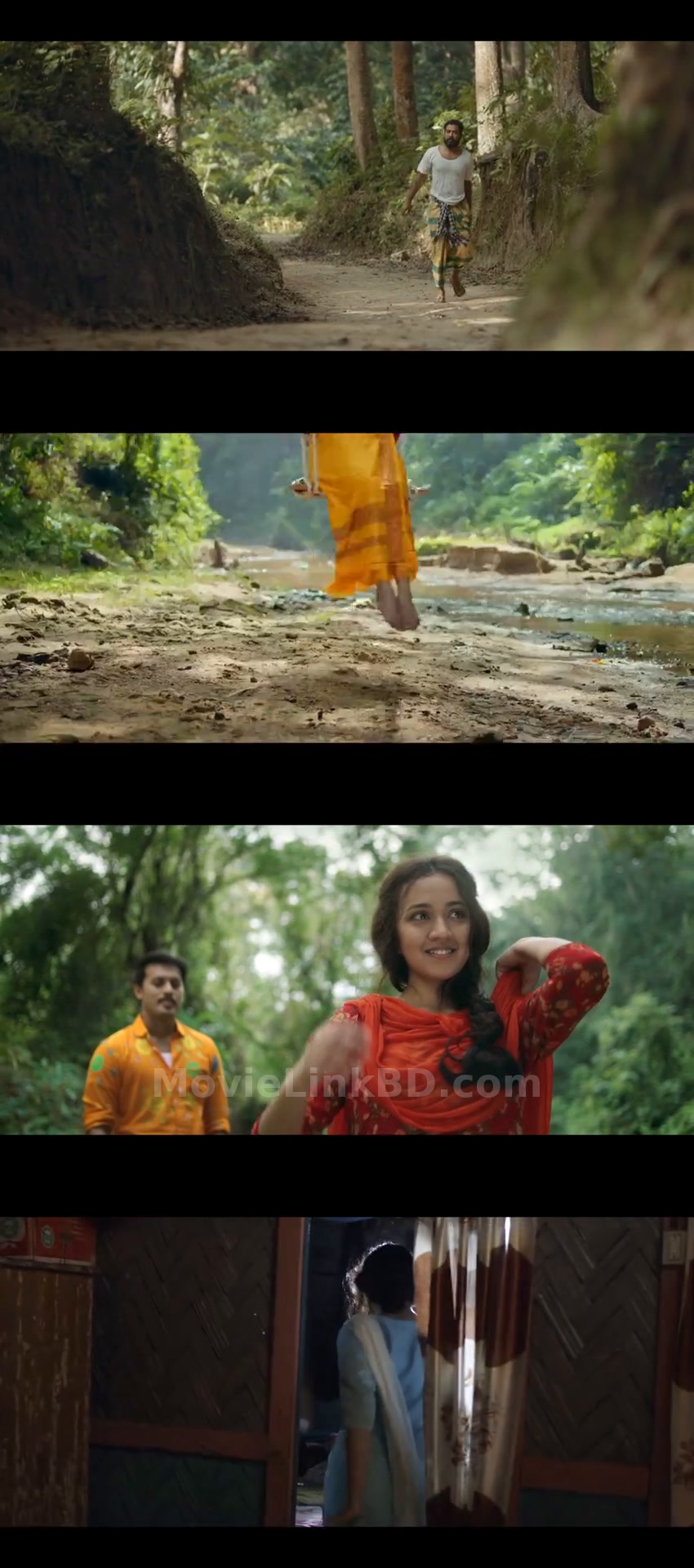 Voyal  Full HD (2024) Bangla Download | MovieLinkBD Movie