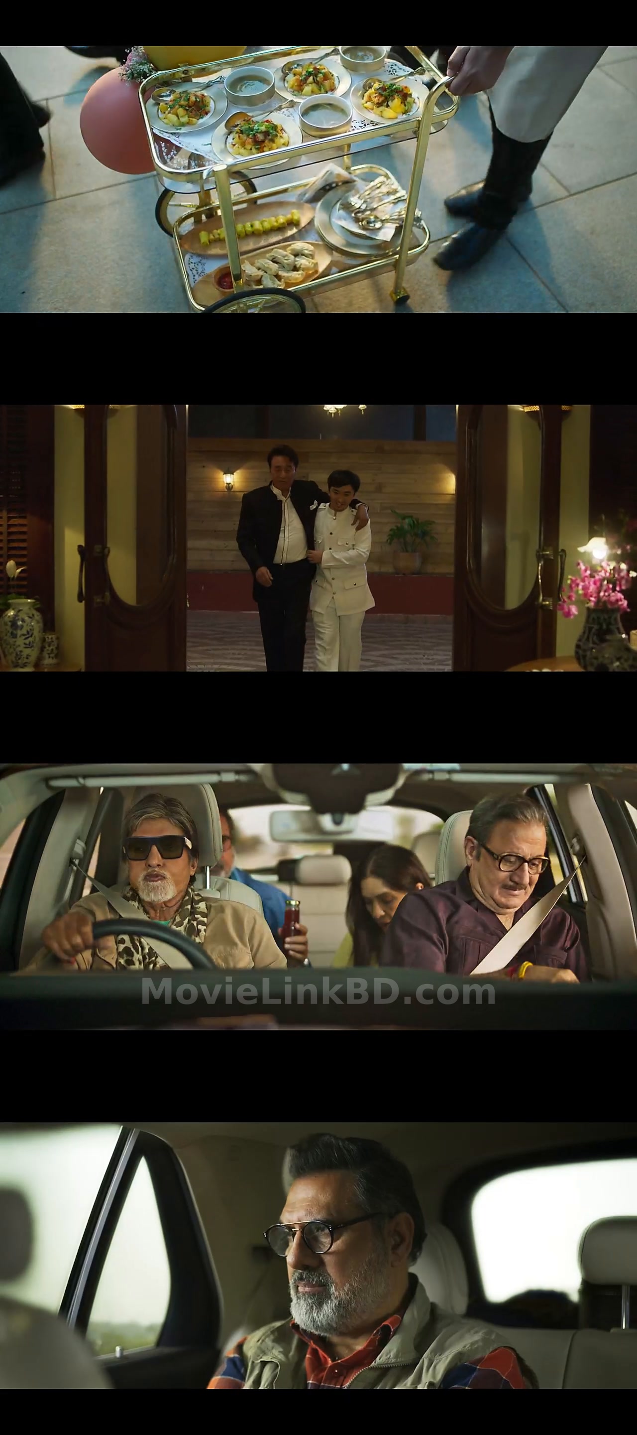 Uunchai (2022) Hindi Download | MovieLinkBD Movie
