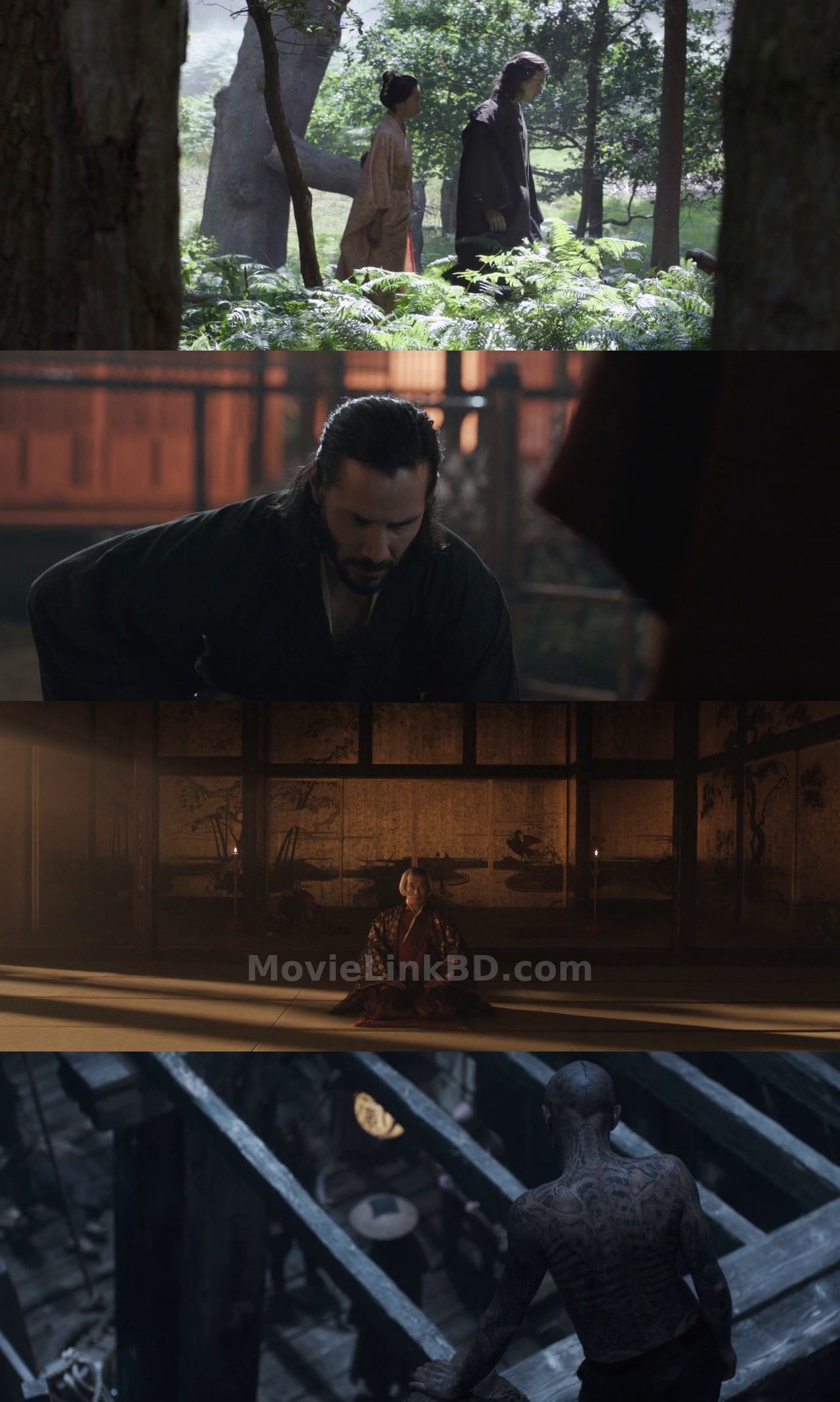 47 Ronin (2013) English Download | MovieLinkBD Movie
