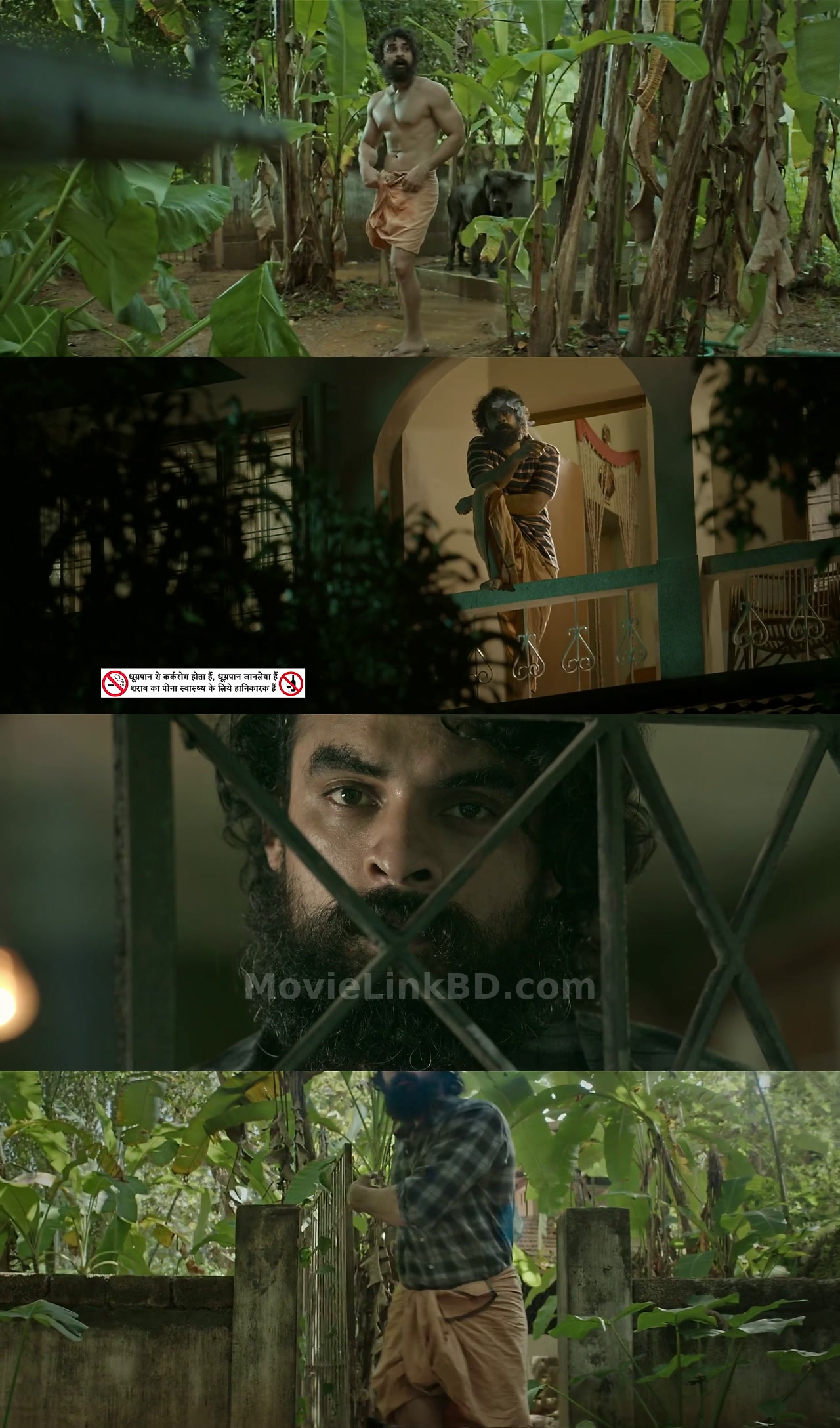 Kala (2021) Hindi Download | MovieLinkBD Movie