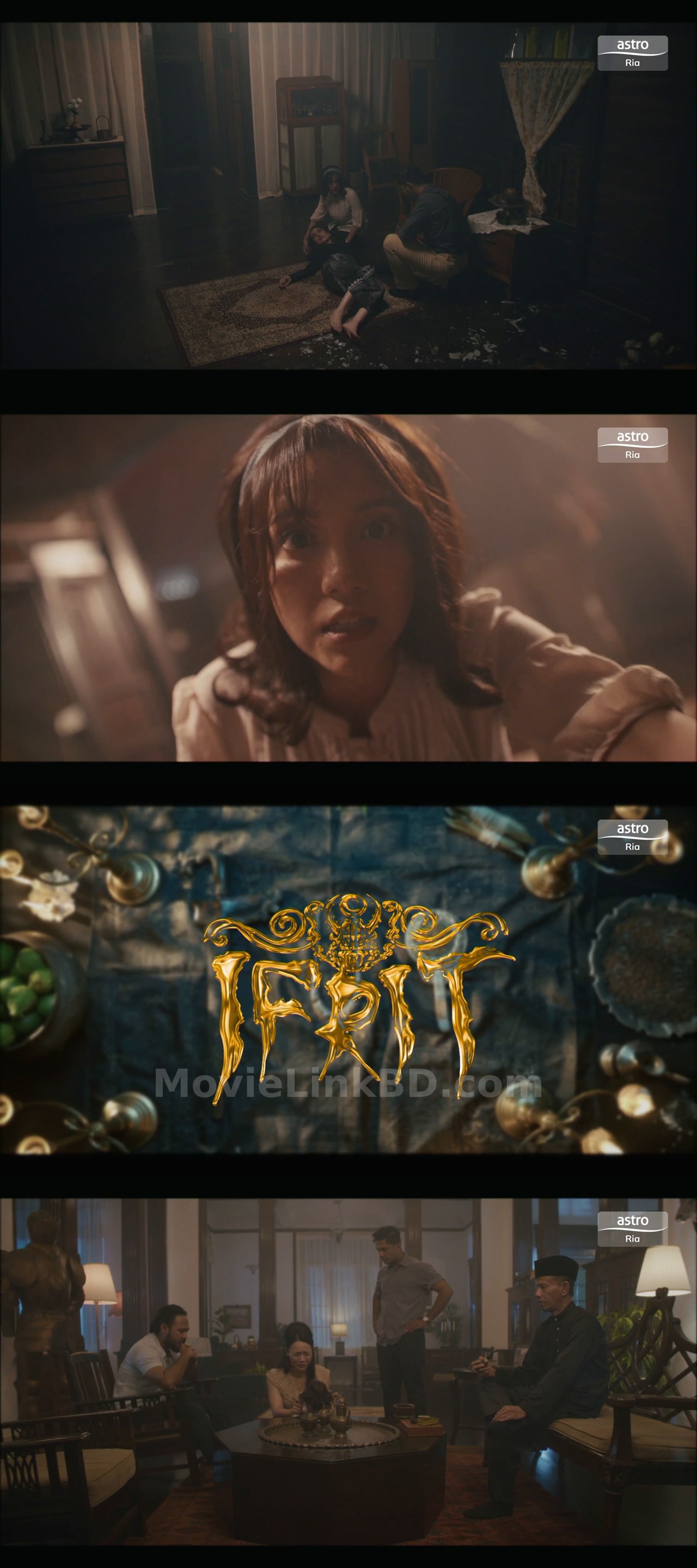 Ifrit (2025) S01 Malay Download | MovieLinkBD Episode 4