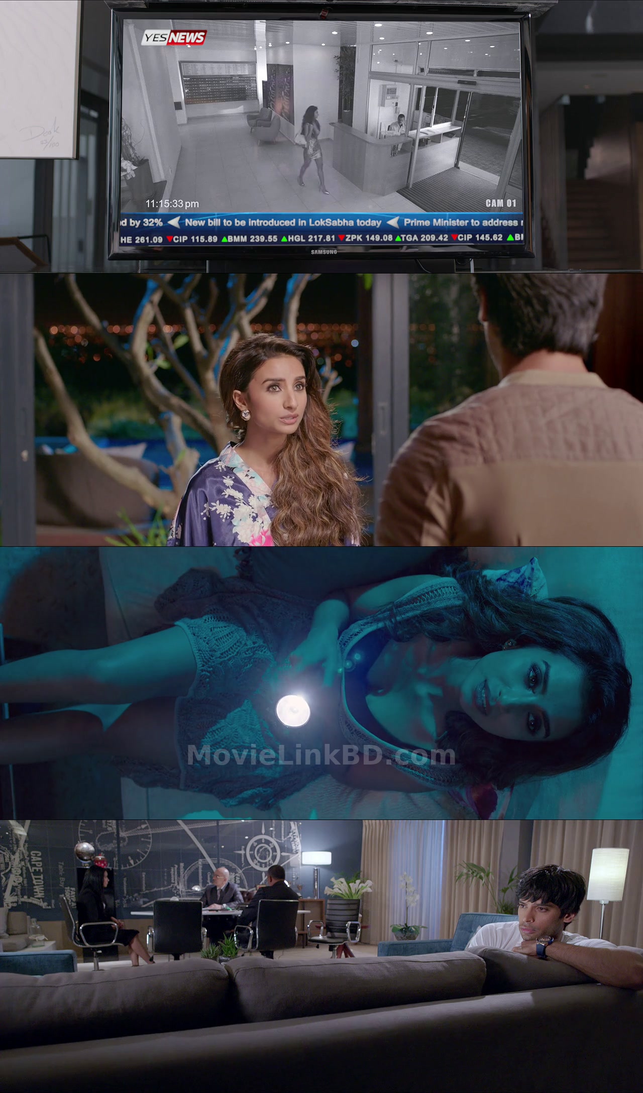 Love Games (2016) Hindi Download | MovieLinkBD Movie