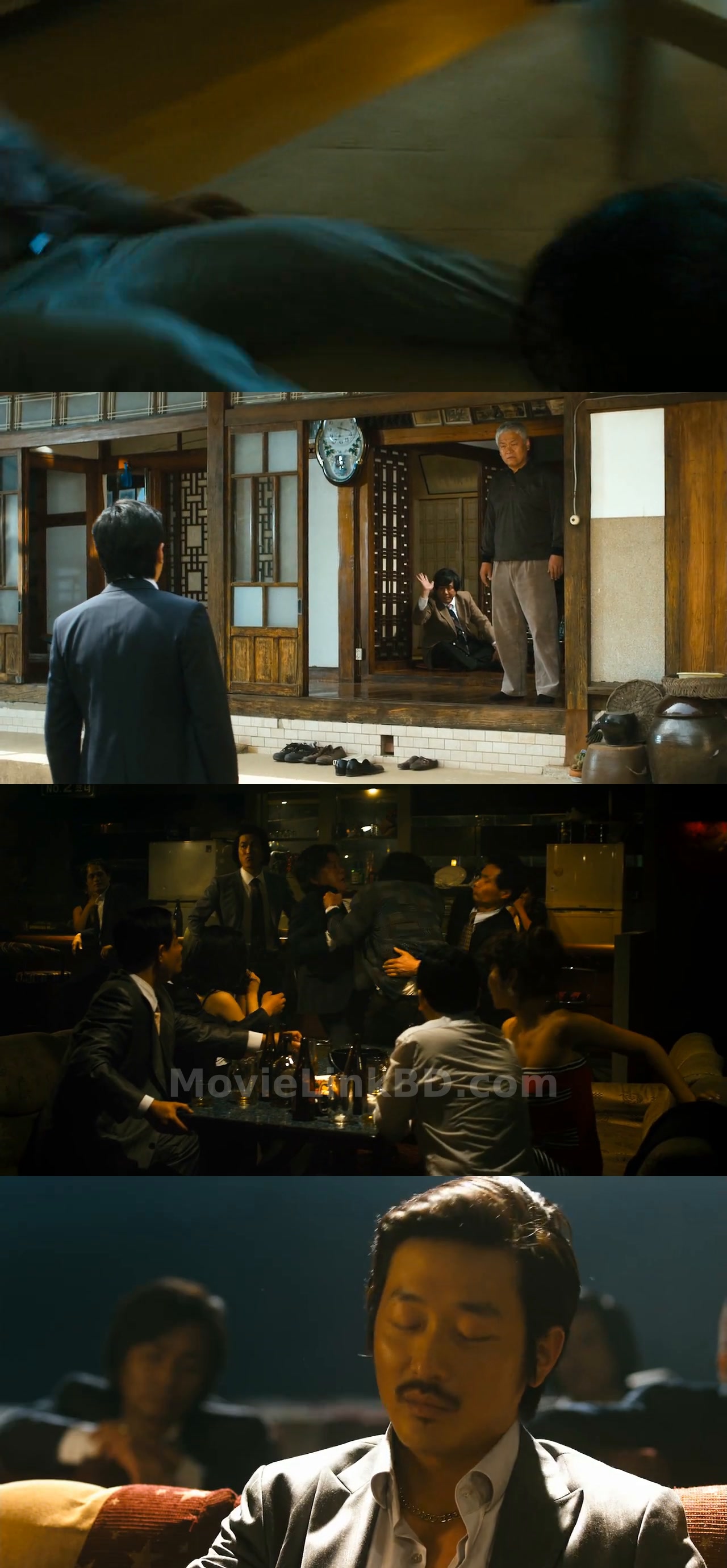 Nameless Gangster: Rules of the Time (2012) Korean Download | MovieLinkBD Movie