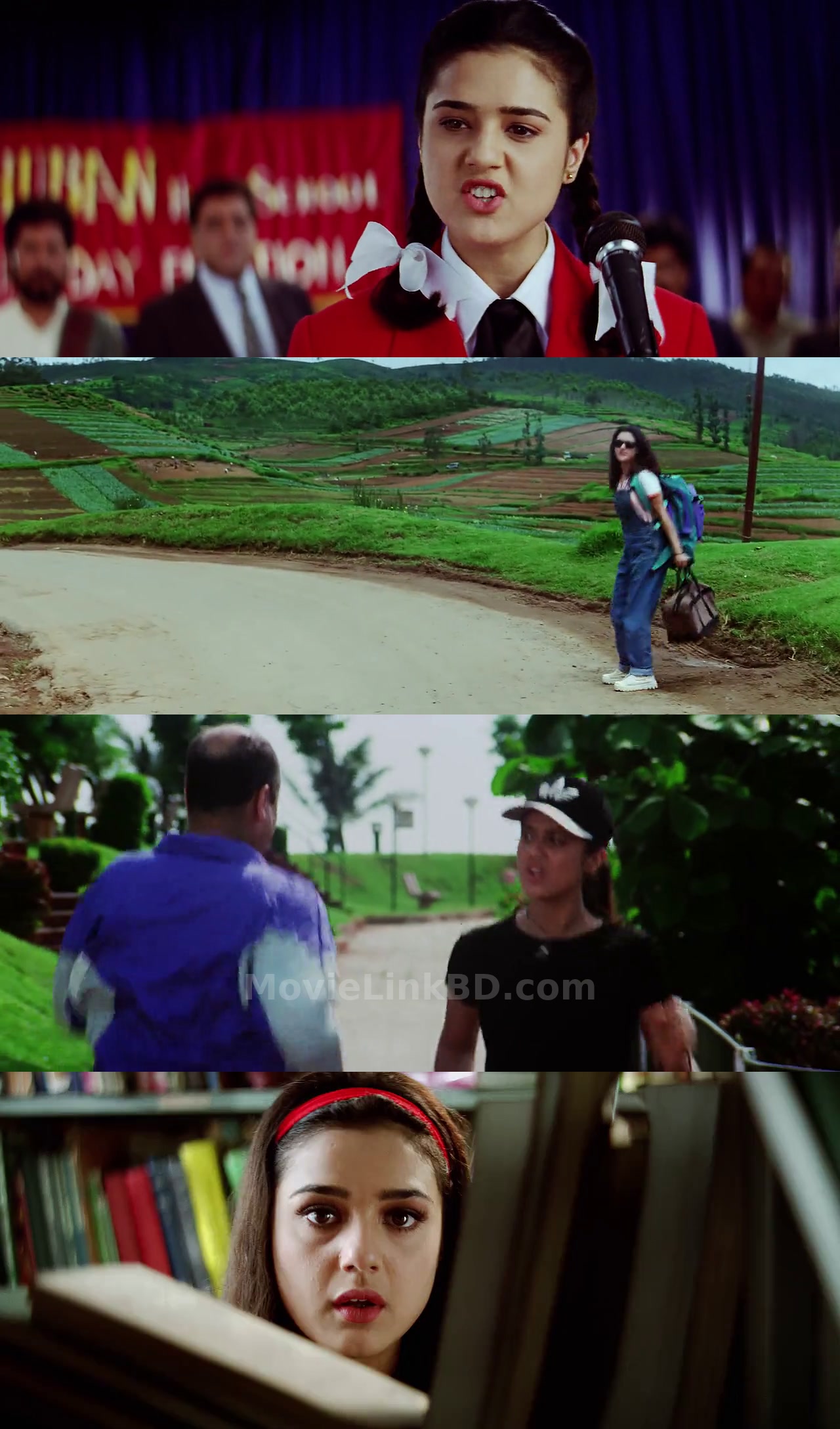 Kya Kehna (2000) Hindi Download | MovieLinkBD Movie