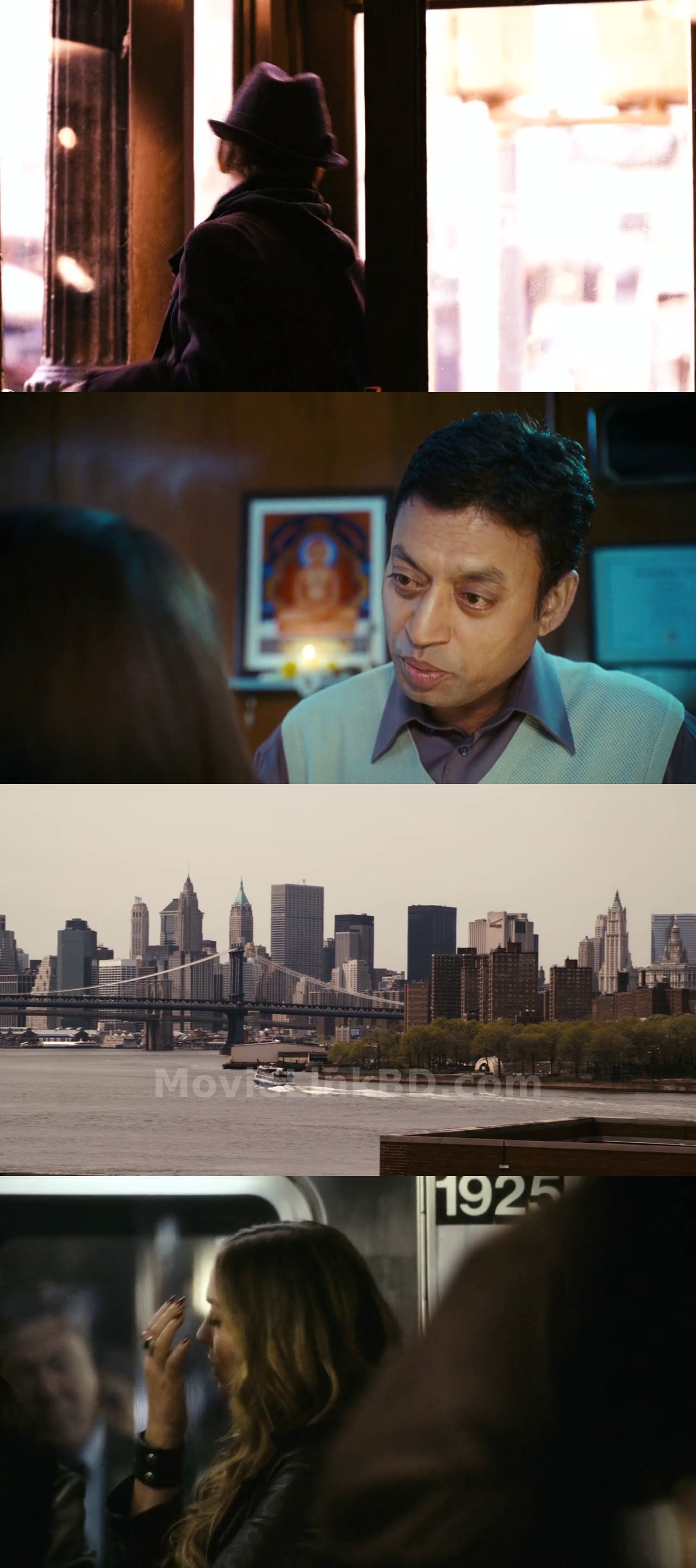 New York, I Love You (2008) English Download | MovieLinkBD Movie