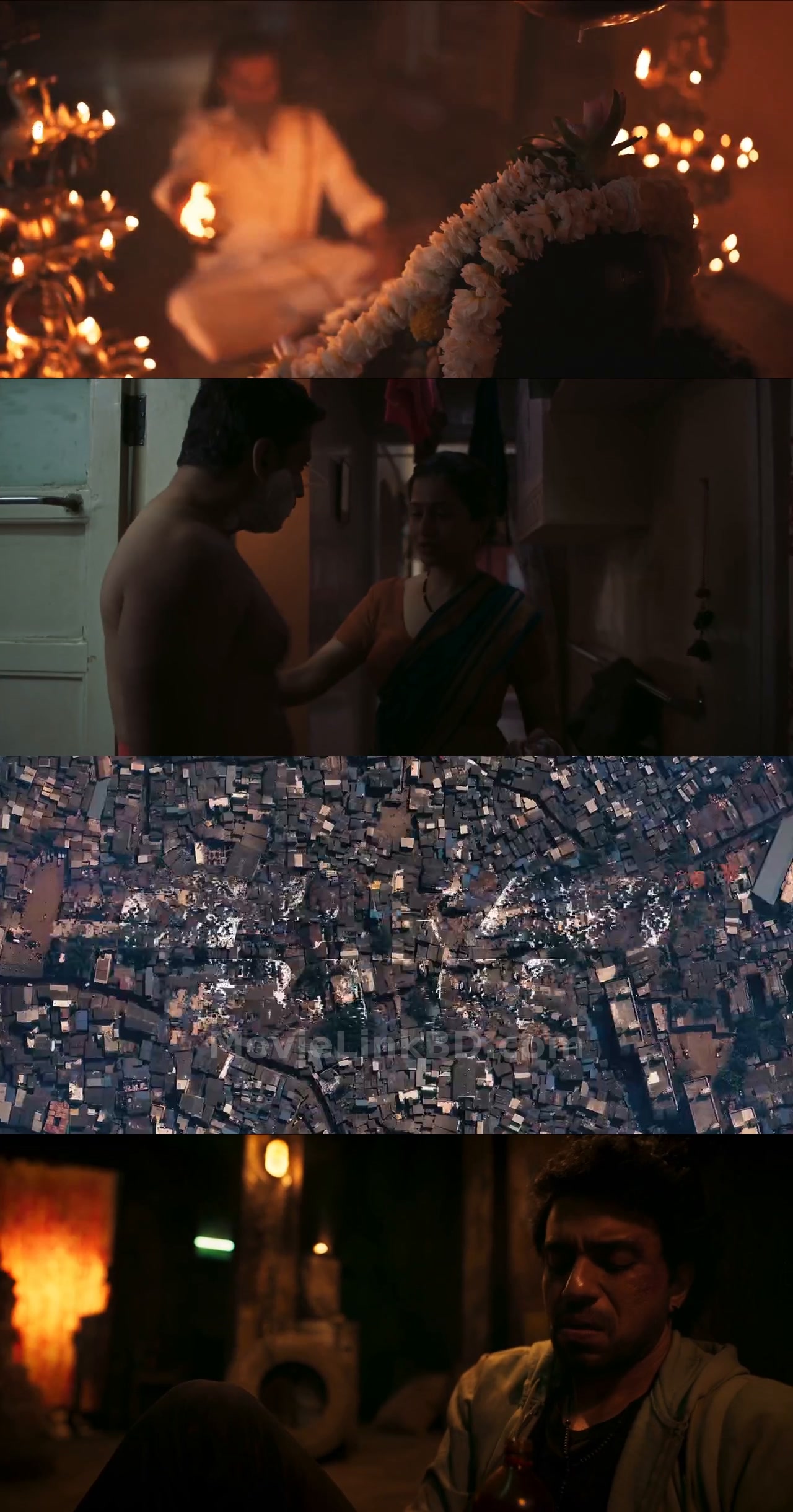 Dharavi Bank (2022) Hindi Download | MovieLinkBD Movie