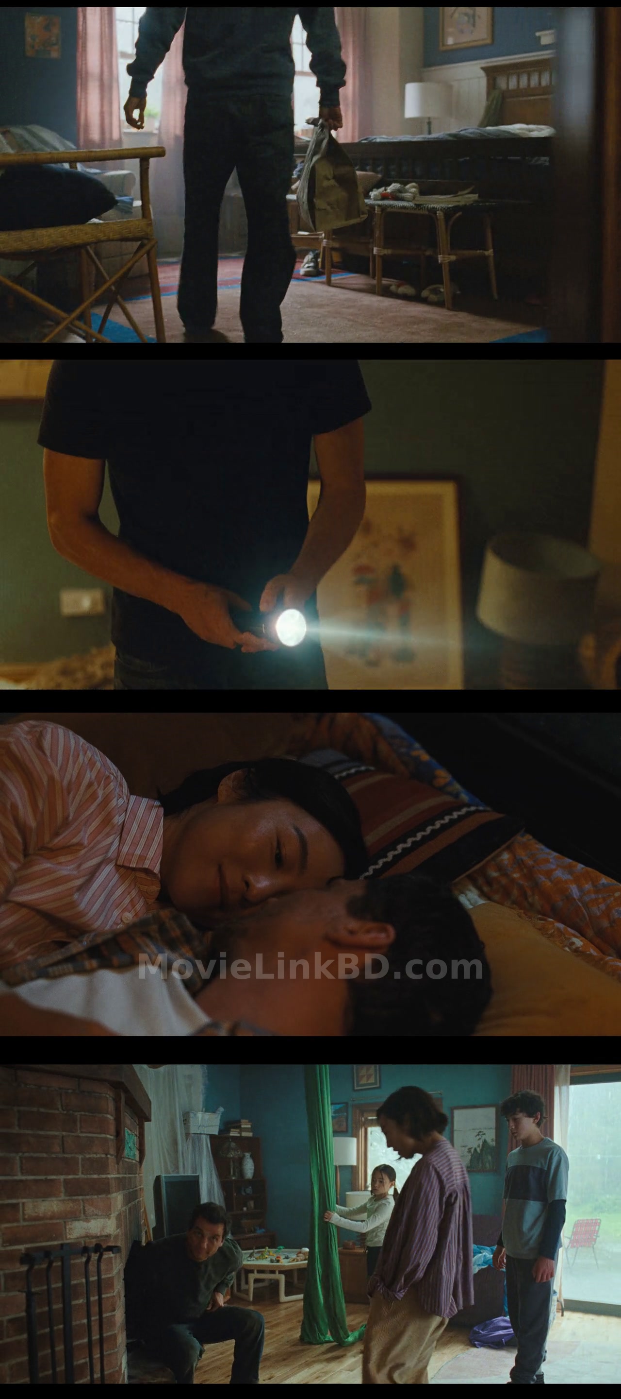 The Last House (2026) English Download | MovieLinkBD Movie