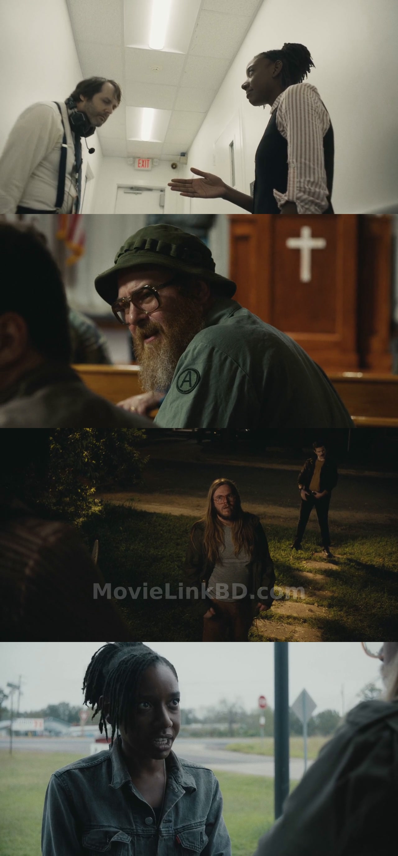 The Pizzagate Massacre  Hindi ORG (2020) English Download | MovieLinkBD TV Movie