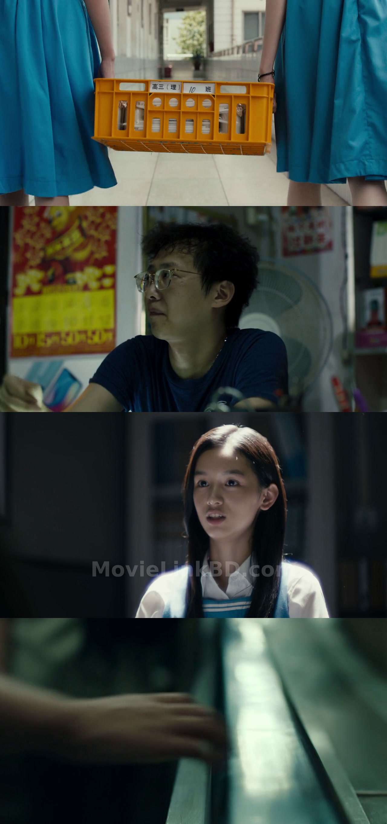 Better Days (2019) chinese Download | MovieLinkBD Movie