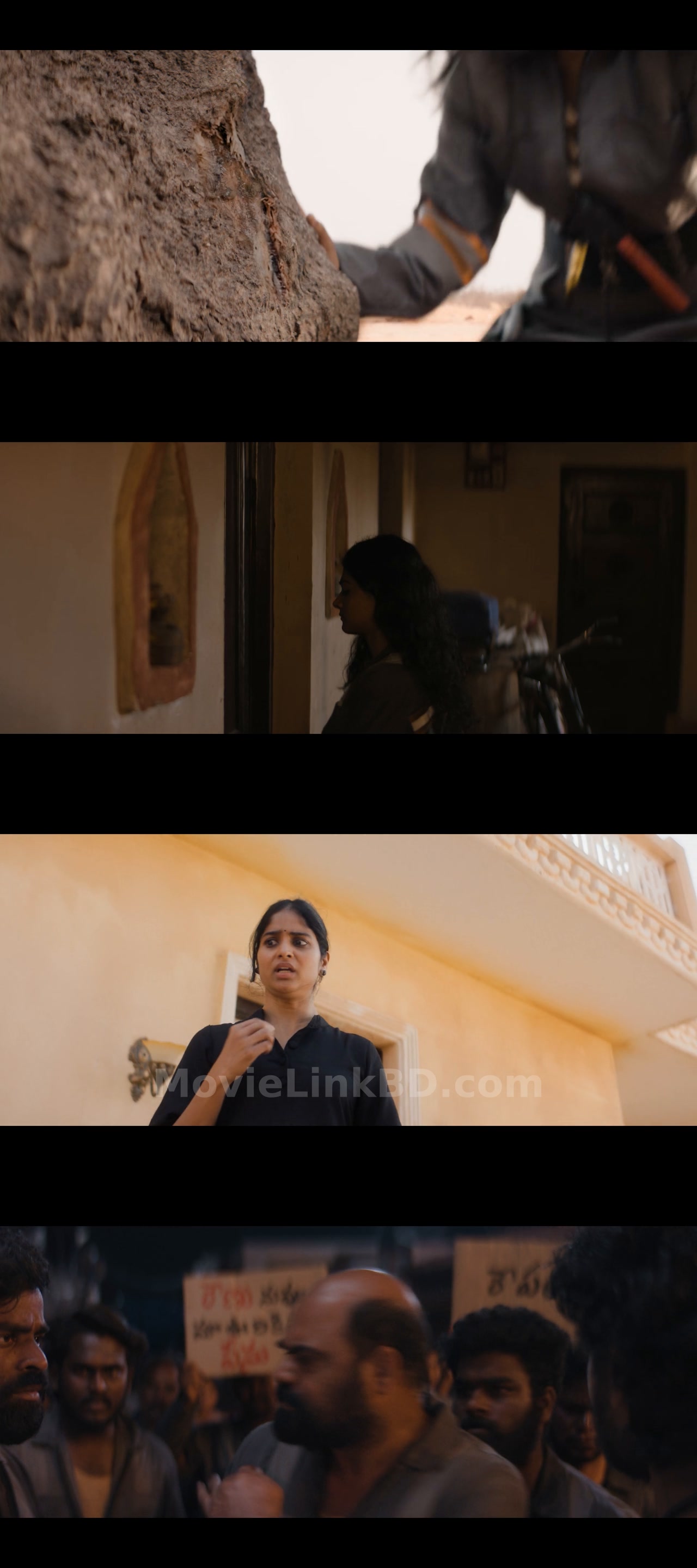 Sing Geetham  Full HD HIndi ORG (2026) Hindi Download | MovieLinkBD Movie