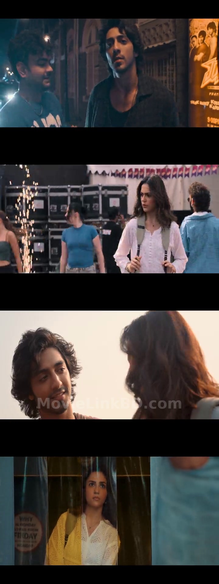 Saiyaara  Full HD (2025) Hindi Download | MovieLinkBD Movie