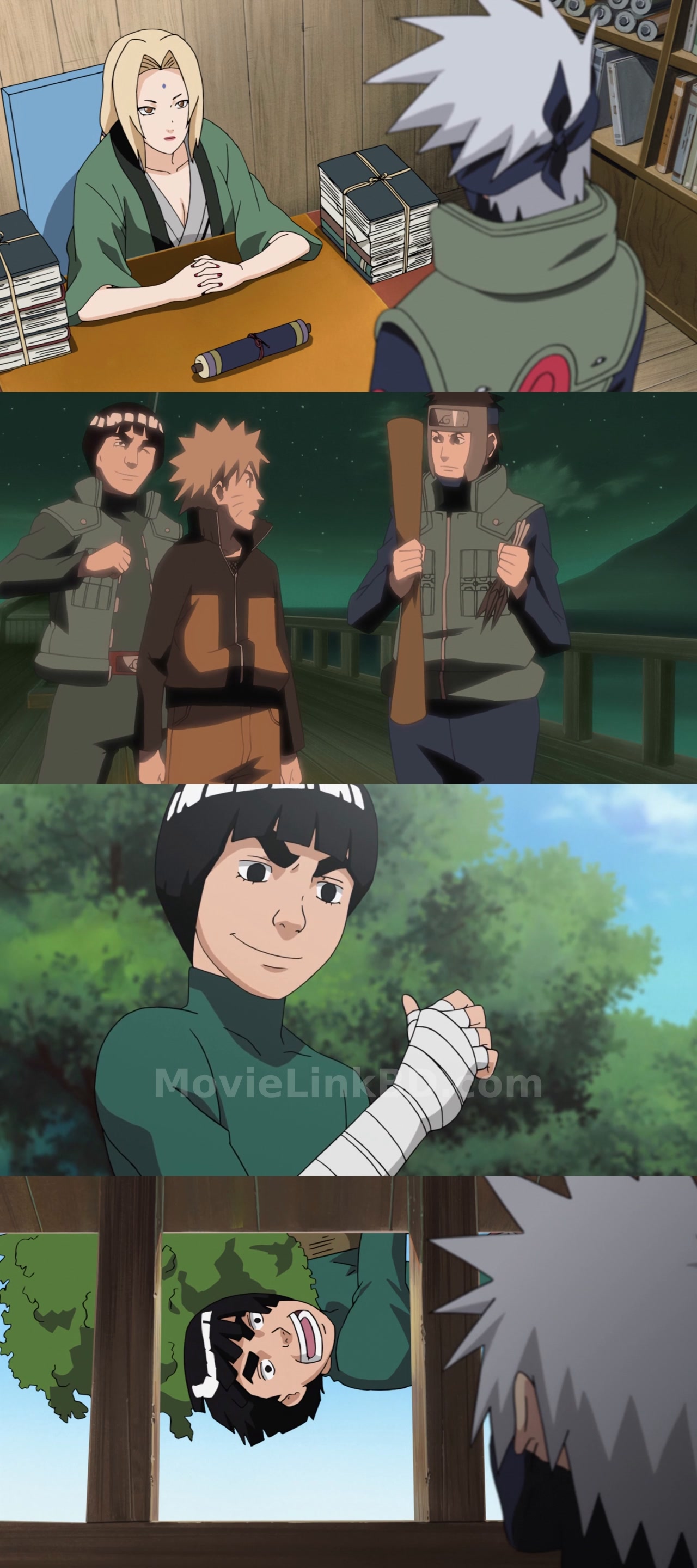 Naruto: Shippuden (2007) S11 Hindi Dual Audio Download | MovieLinkBD Episode 241