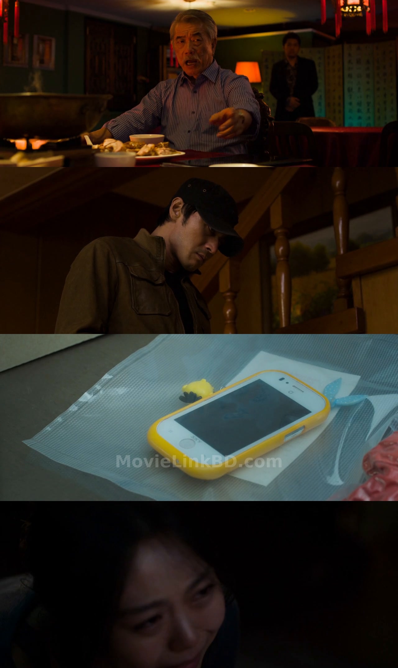 No Tears for the Dead  With English subtitle (2014) korean Download | MovieLinkBD Movie