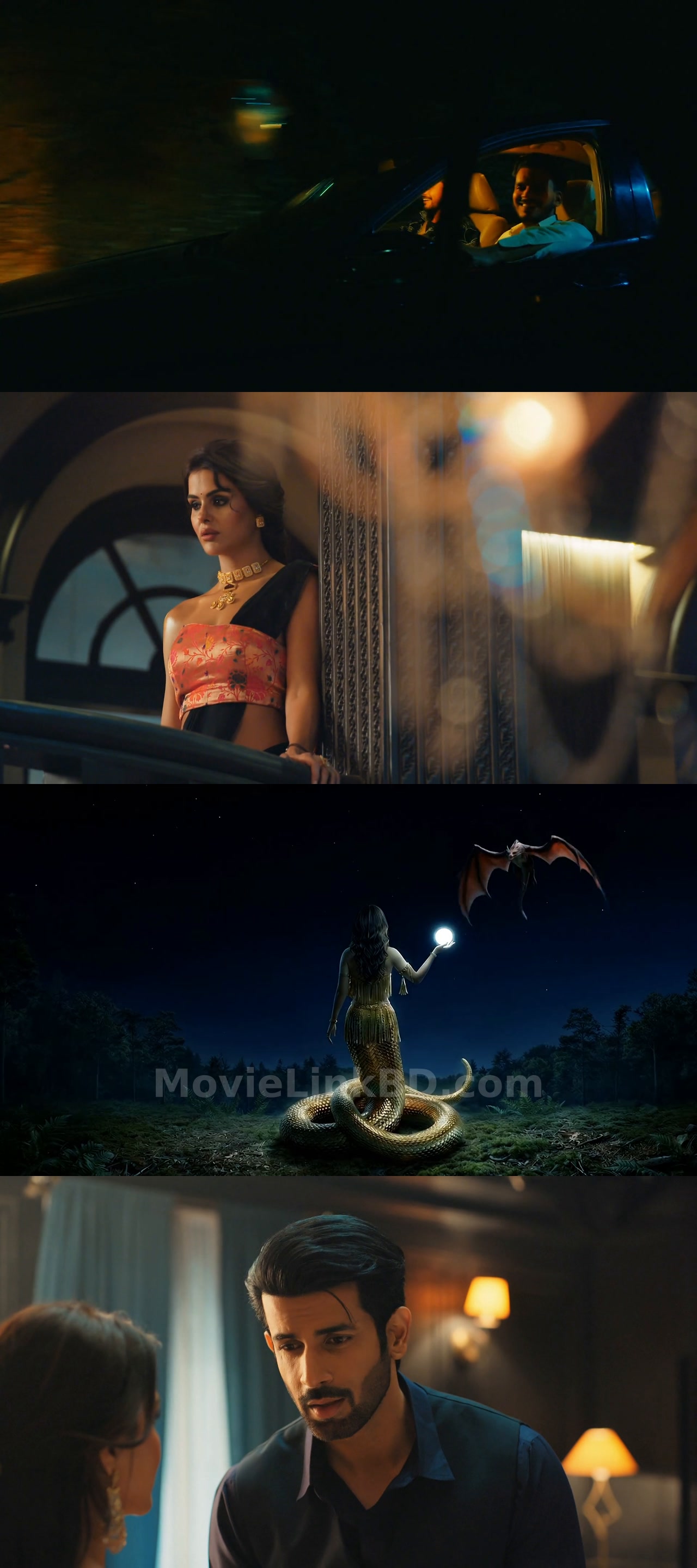 Naagin (2025) S07 Hindi Download | MovieLinkBD Episode 27