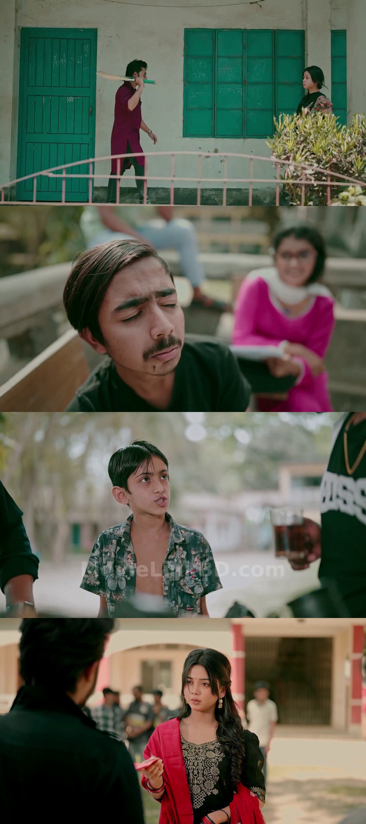 Moner Moto Mon (2025) Bangla Download | MovieLinkBD Movie