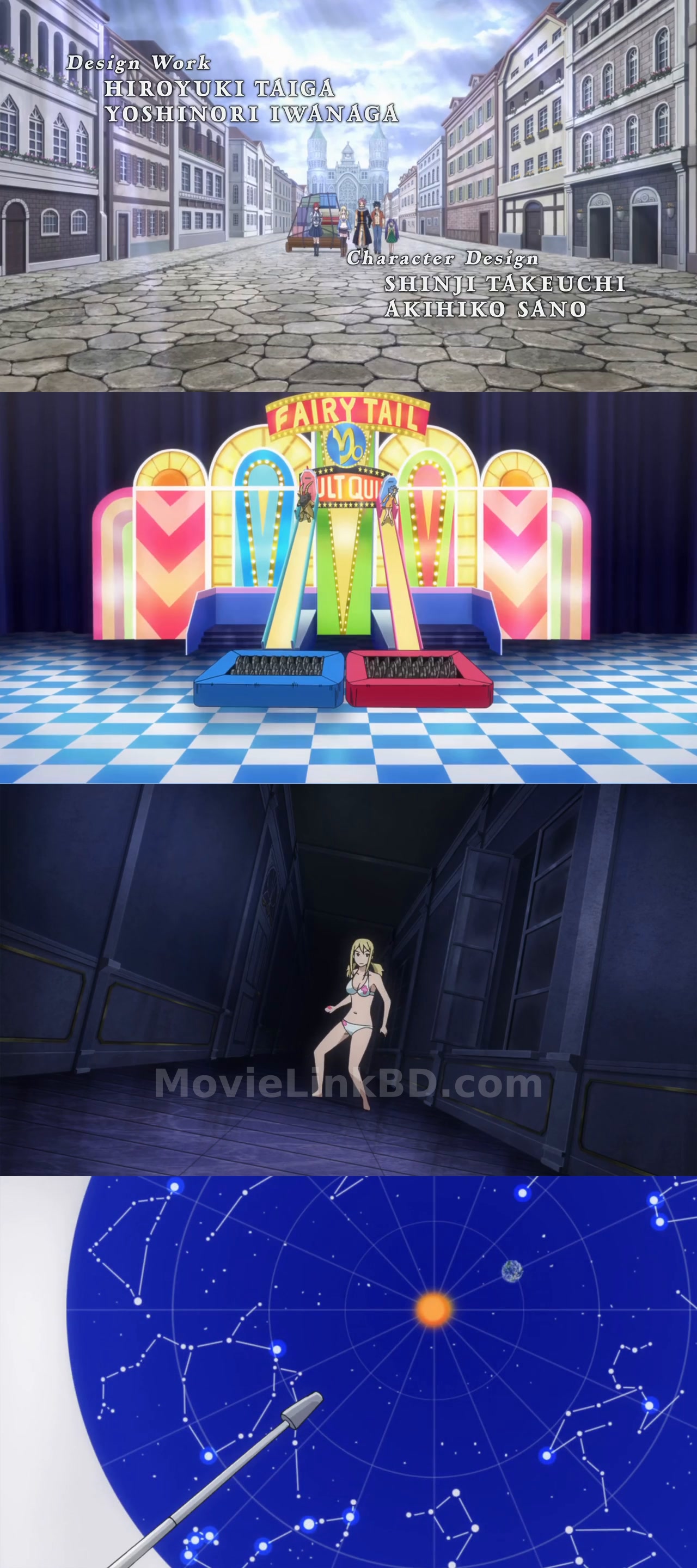 Fairy Tail (2015) S07 Japanese Download | MovieLinkBD Episode 37