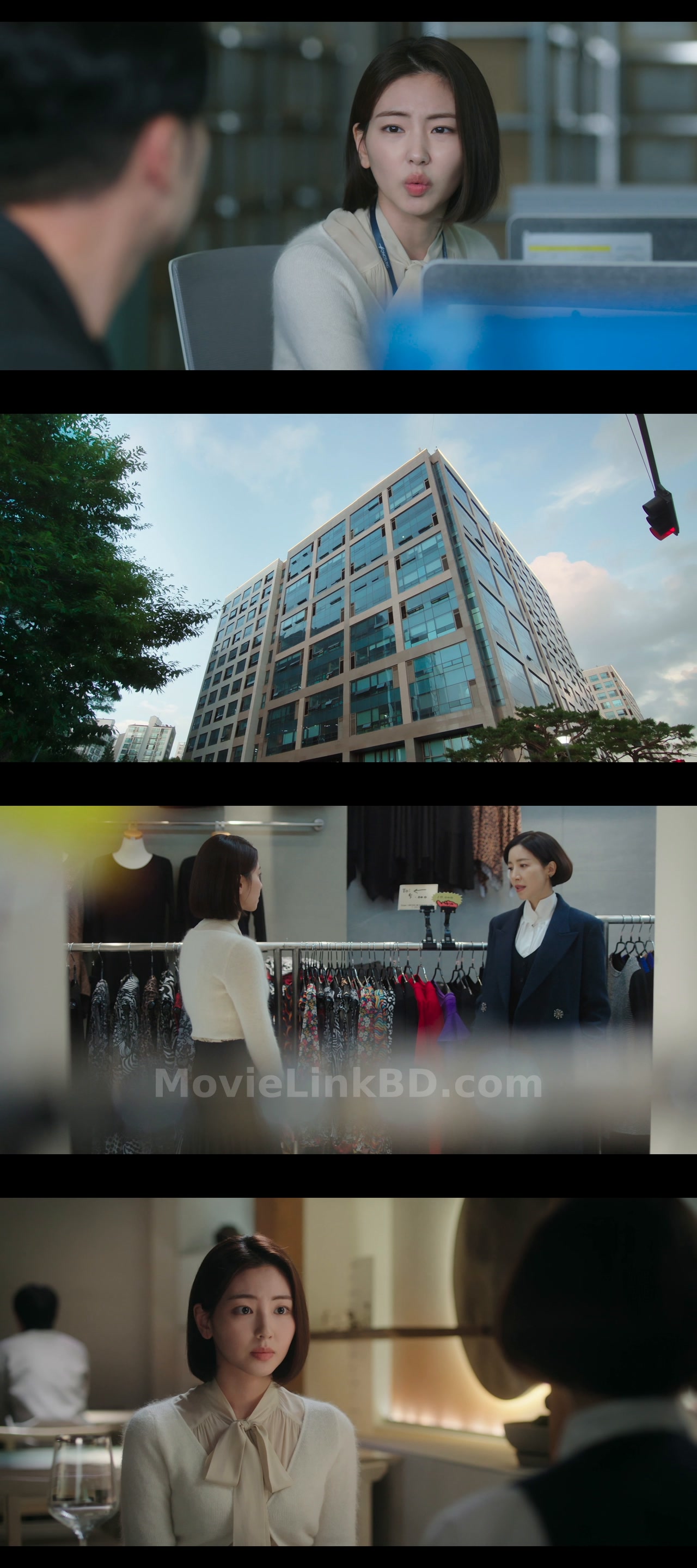 The Ordinary Jackpot (2026) S01 Hindi Download | MovieLinkBD Episode 09