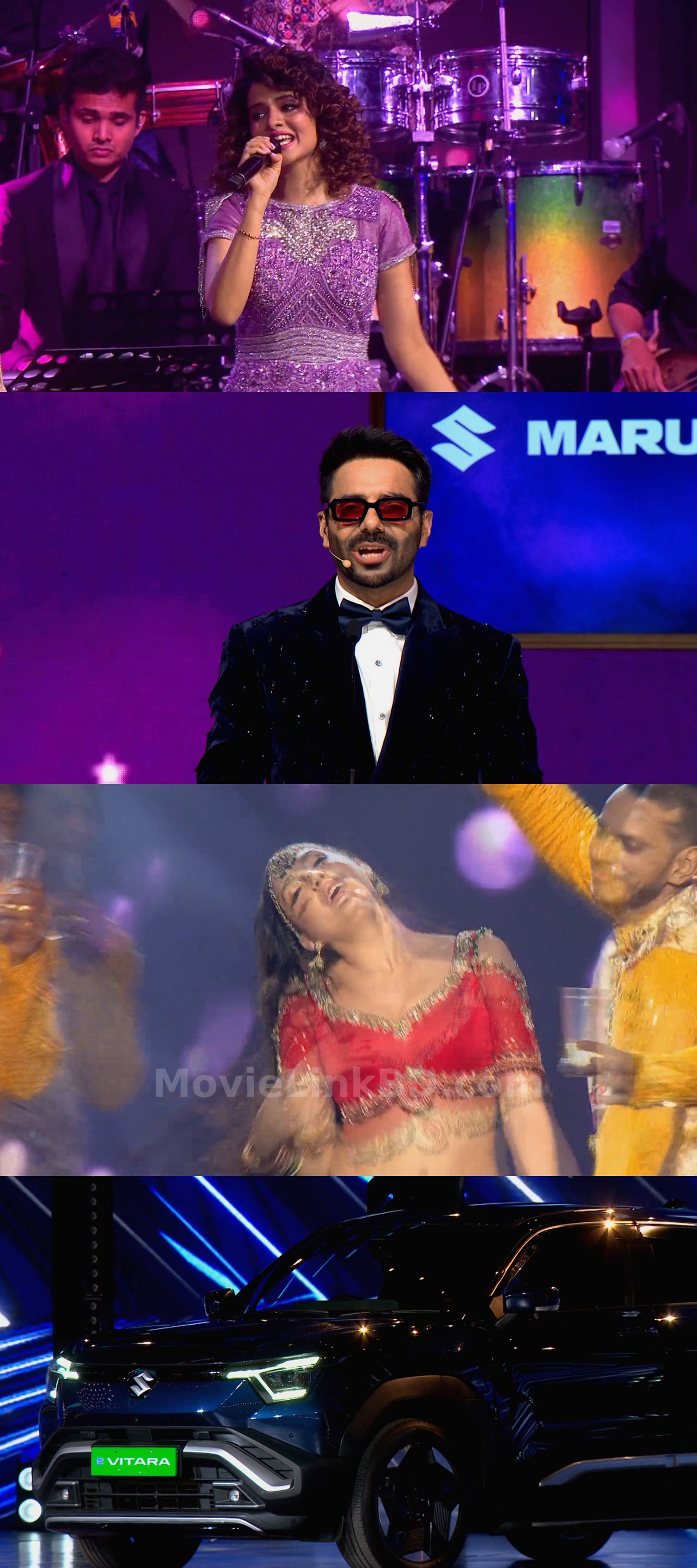 Zee Cine Awards  EPi 1-9 Completed Full Event (2026) S01 Hindi Download | MovieLinkBD Episode 9