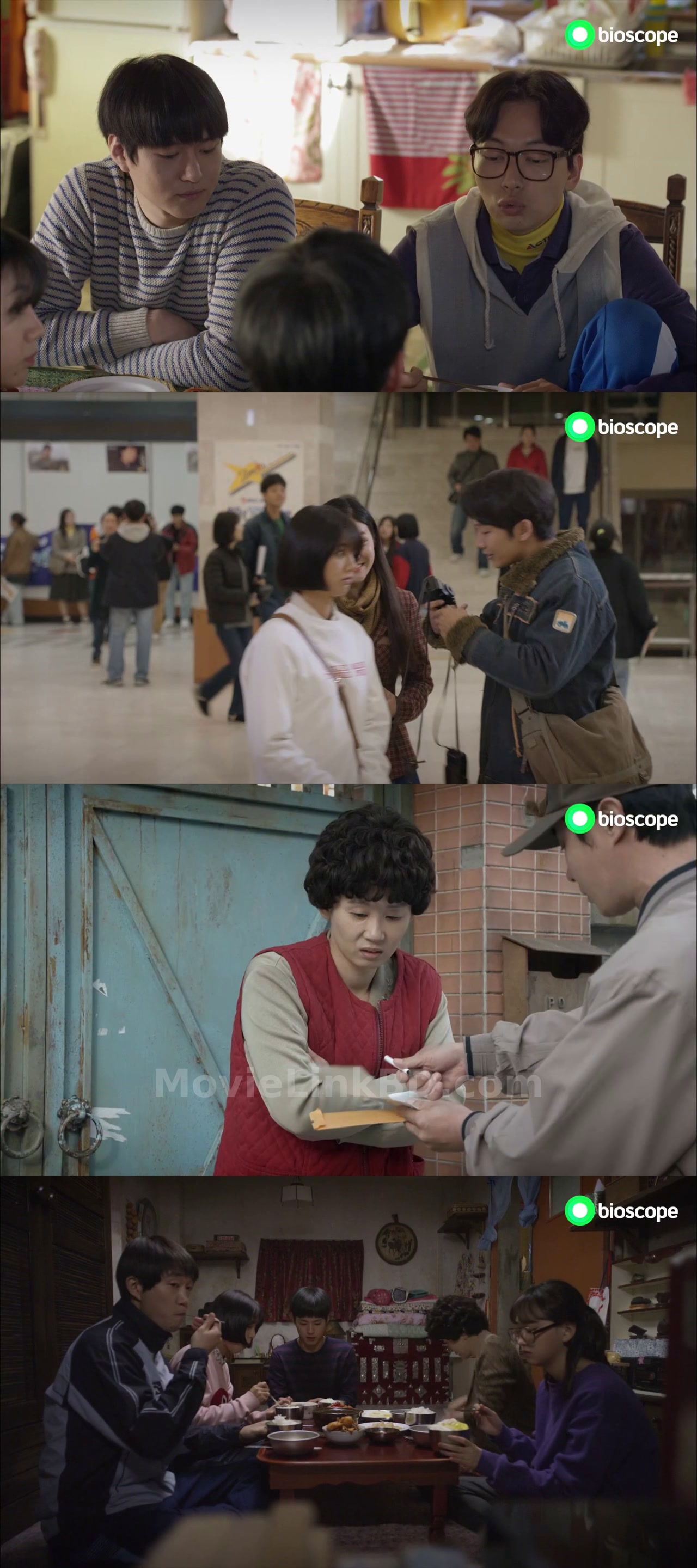 Reply 1988 Bangla Dubbed-1080✅ Bangla Dubbed Download | MovieLinkBD 20