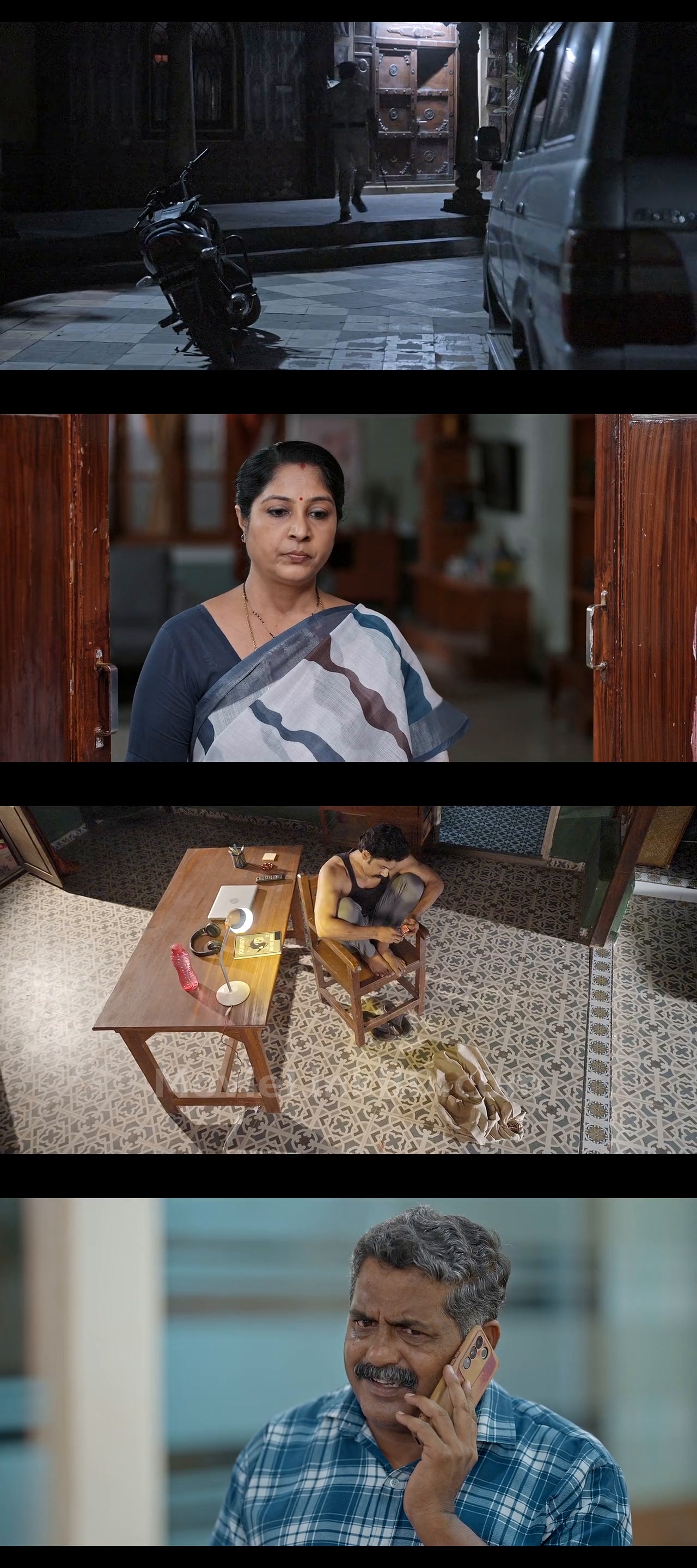 Vikram on Duty (2026) S01 Hindi Download | MovieLinkBD Episode 61-64
