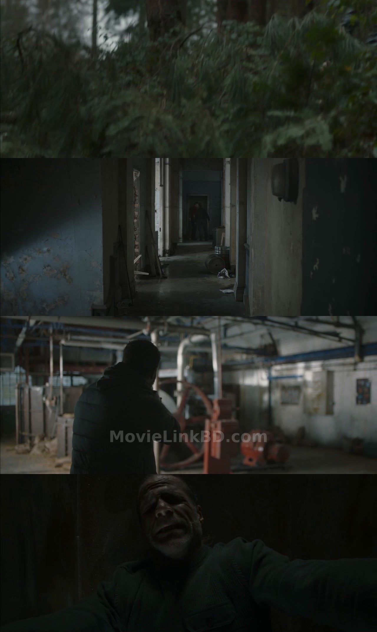 The Marine 6: Close Quarters (2018) Hindi Download | MovieLinkBD Movie