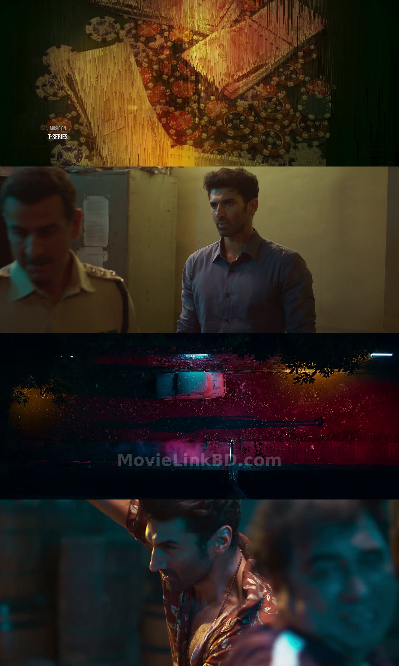 Gumraah (2023) Hindi Download | MovieLinkBD Movie