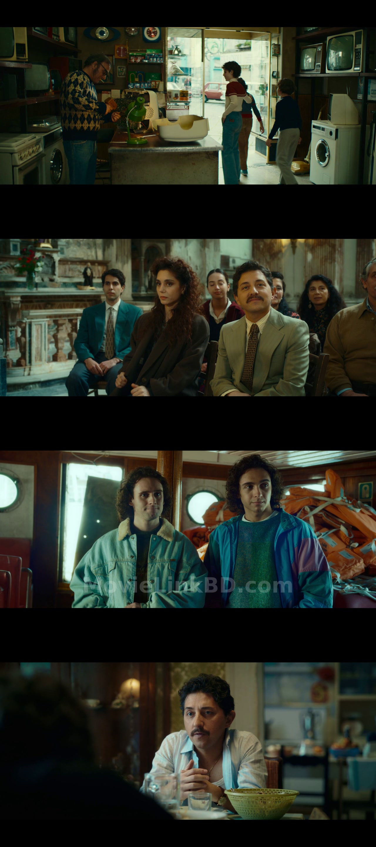 Mixed by Erry (2023) Dual Audio Download | MovieLinkBD Movie