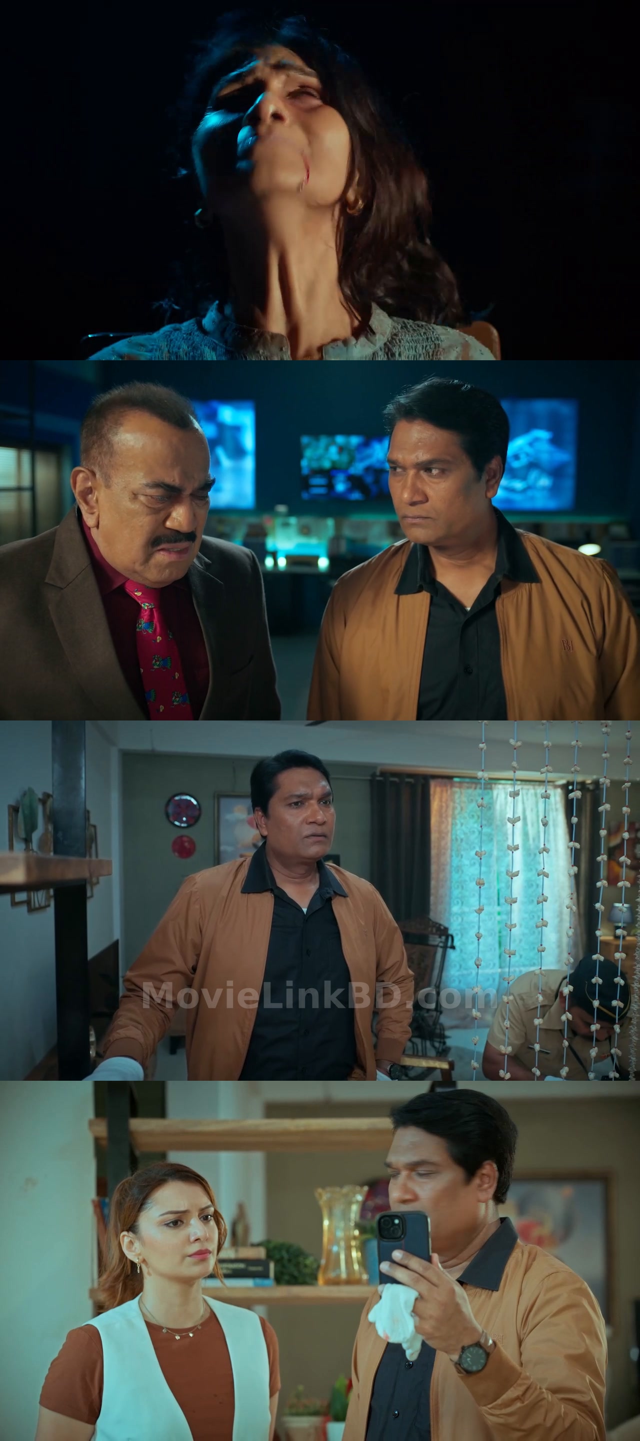 CID (2025) S02 Bangla Dubbed Download | MovieLinkBD Episode 56