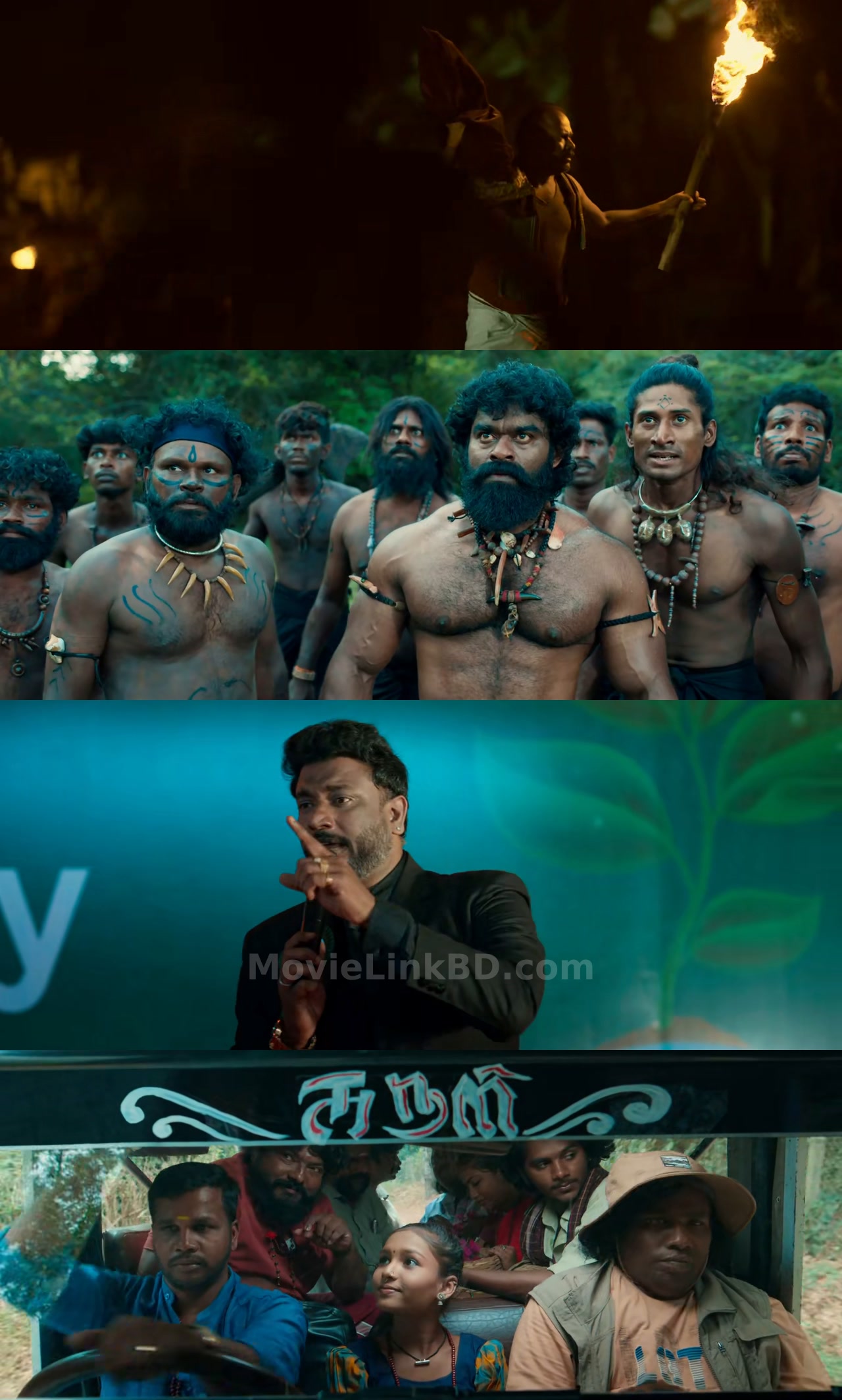 Mahasenha (2025) Tamil Download | MovieLinkBD Movie