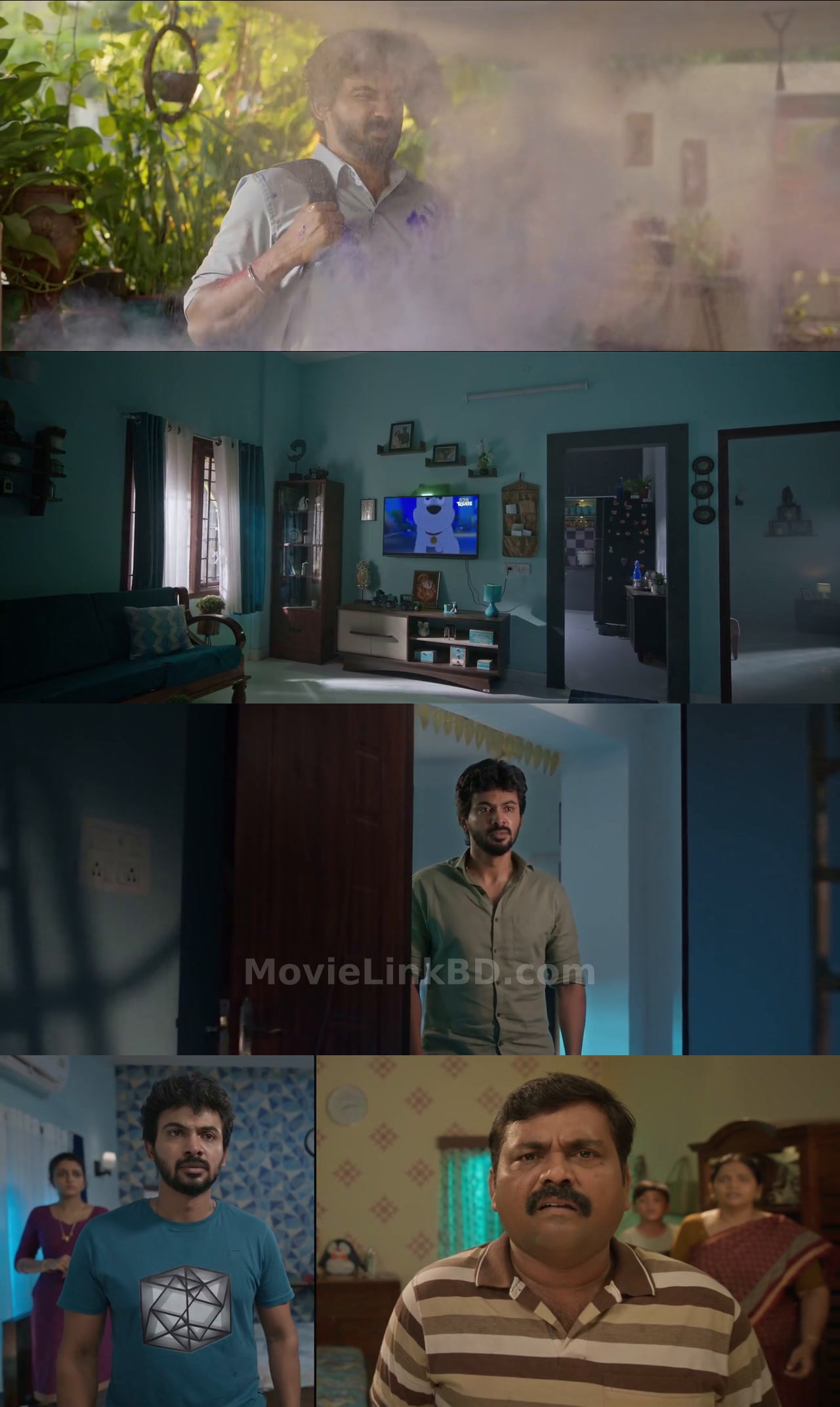 House Mates (2025) Tamil Download | MovieLinkBD Movie