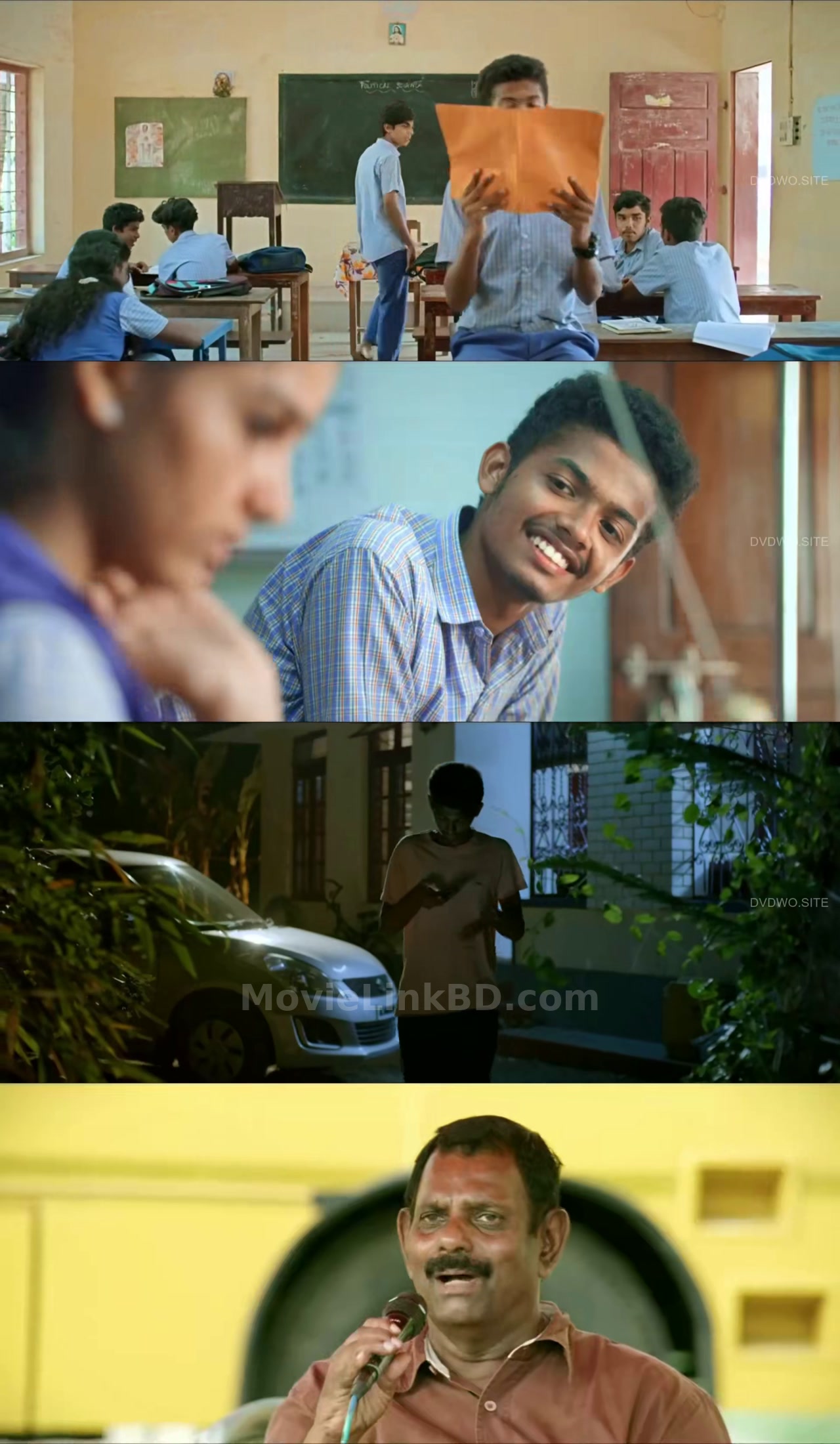 Thanneer Mathan Dinangal (2019) Malayalam Download | MovieLinkBD Movie