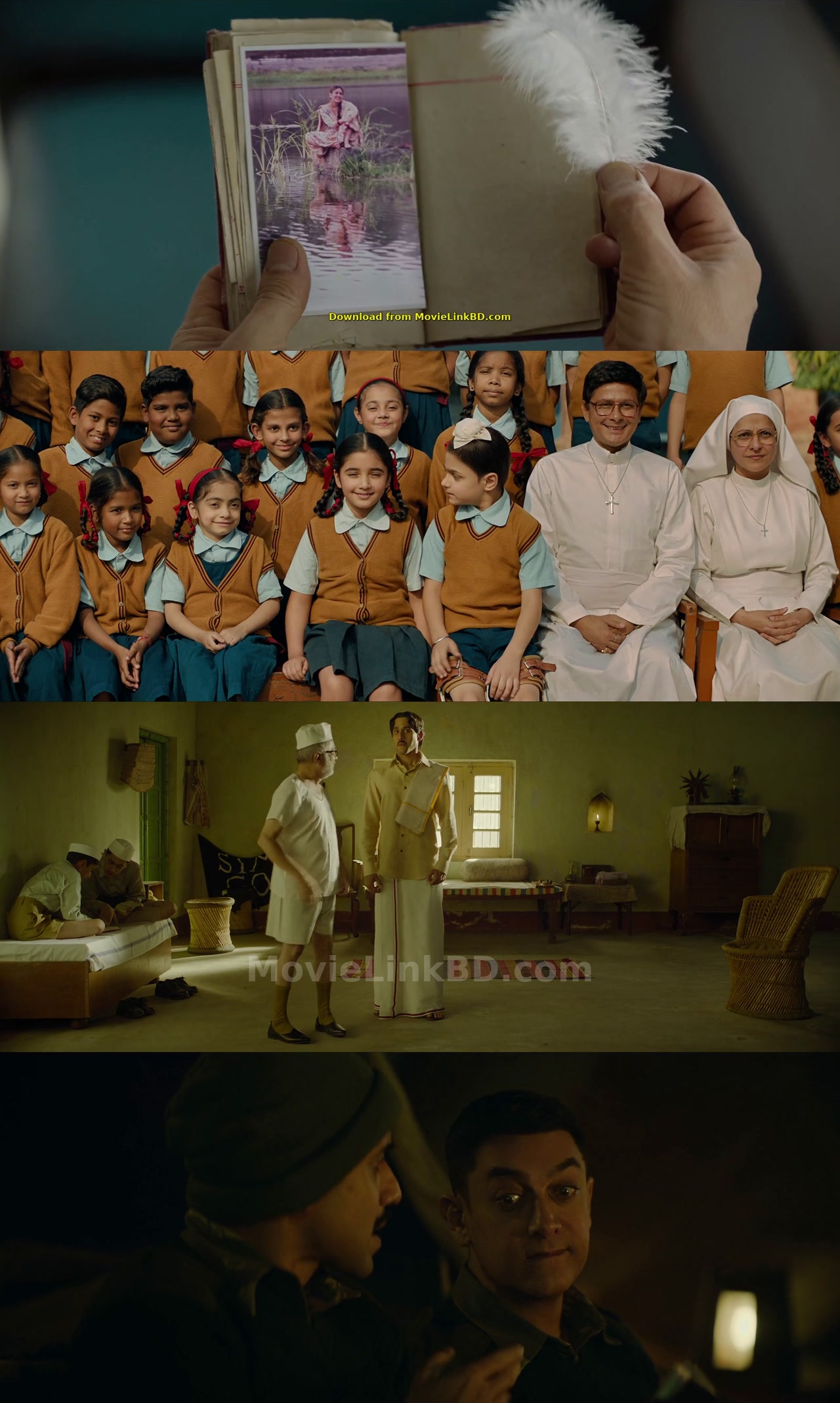 Laal Singh Chaddha (2022) Hindi Download | MovieLinkBD Movie