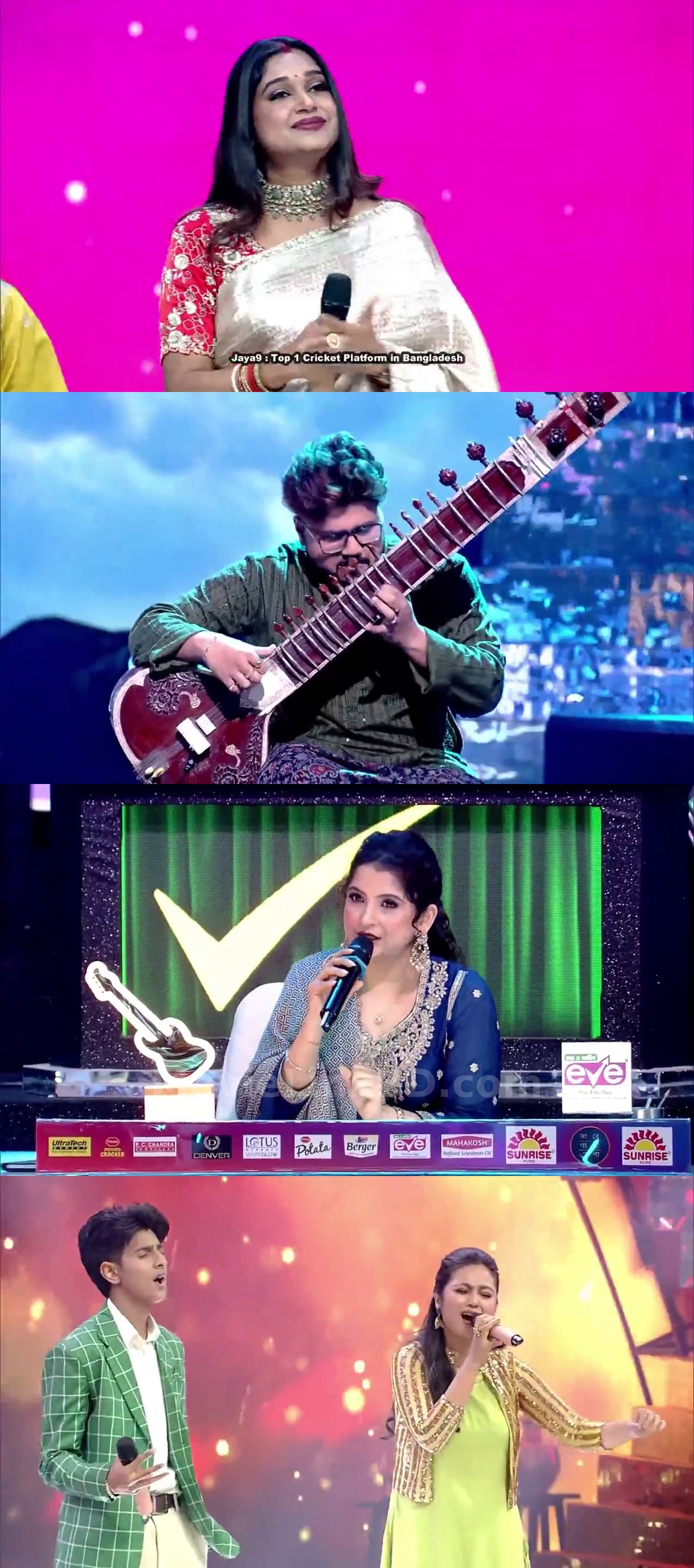 Sa Re Ga Ma Pa (2025) S22 Bangla Download | MovieLinkBD Episode 43
