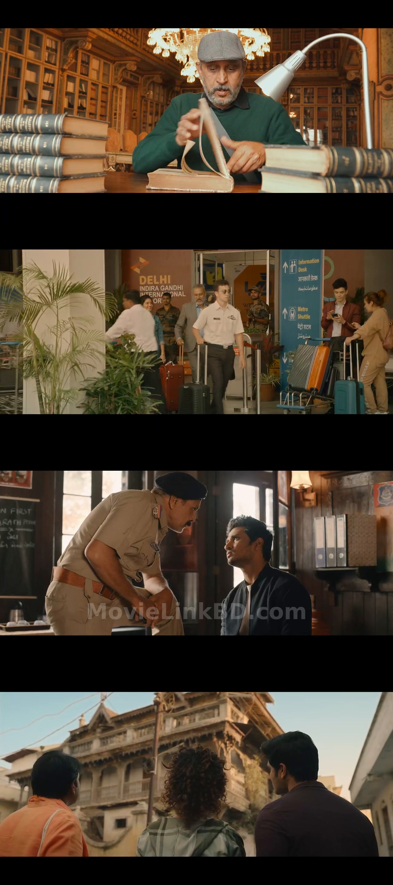 Karthikeya 2 (2022) Hindi Download | MovieLinkBD Movie