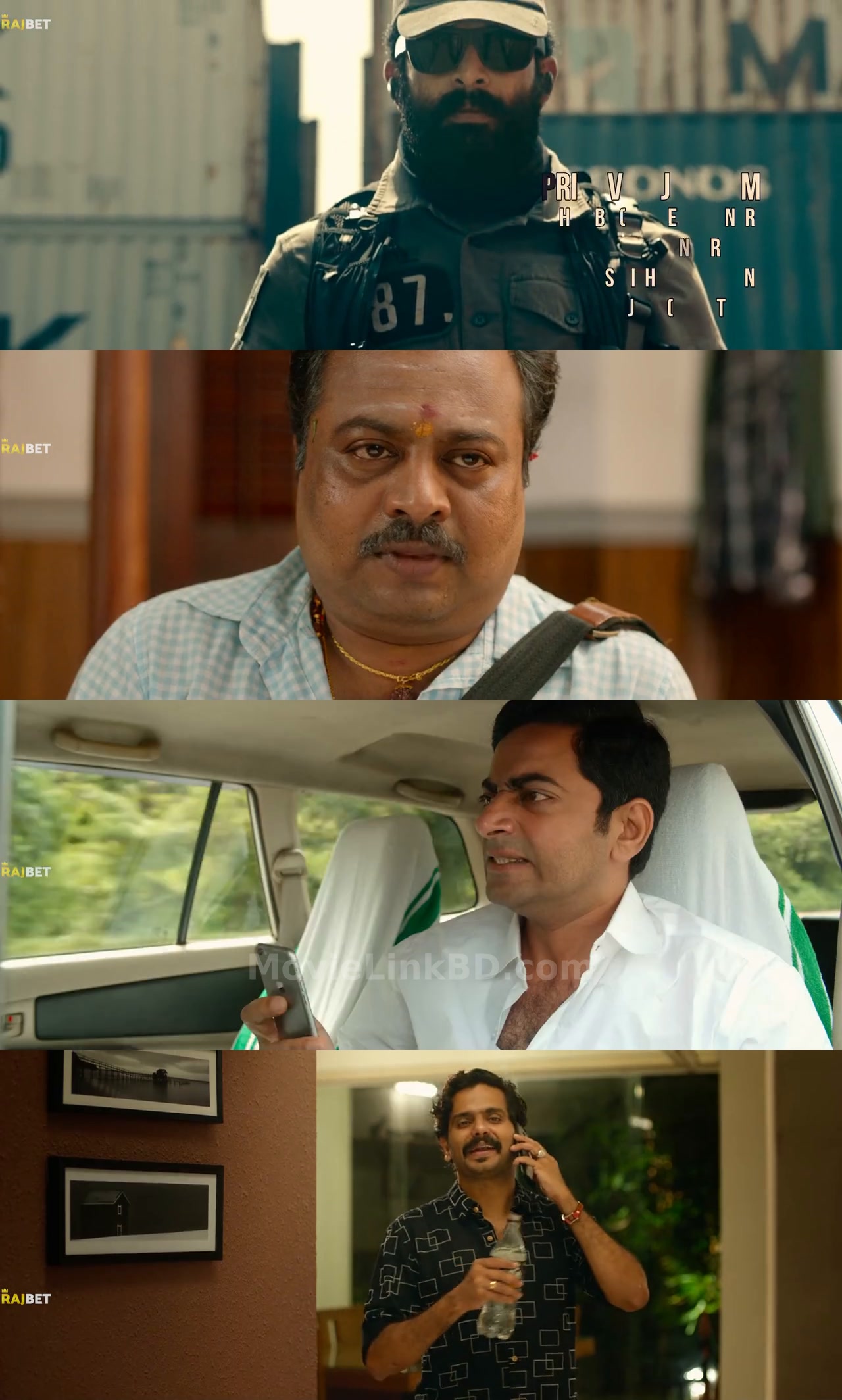 Driving Licence (2019) Hindi Download | MovieLinkBD Movie