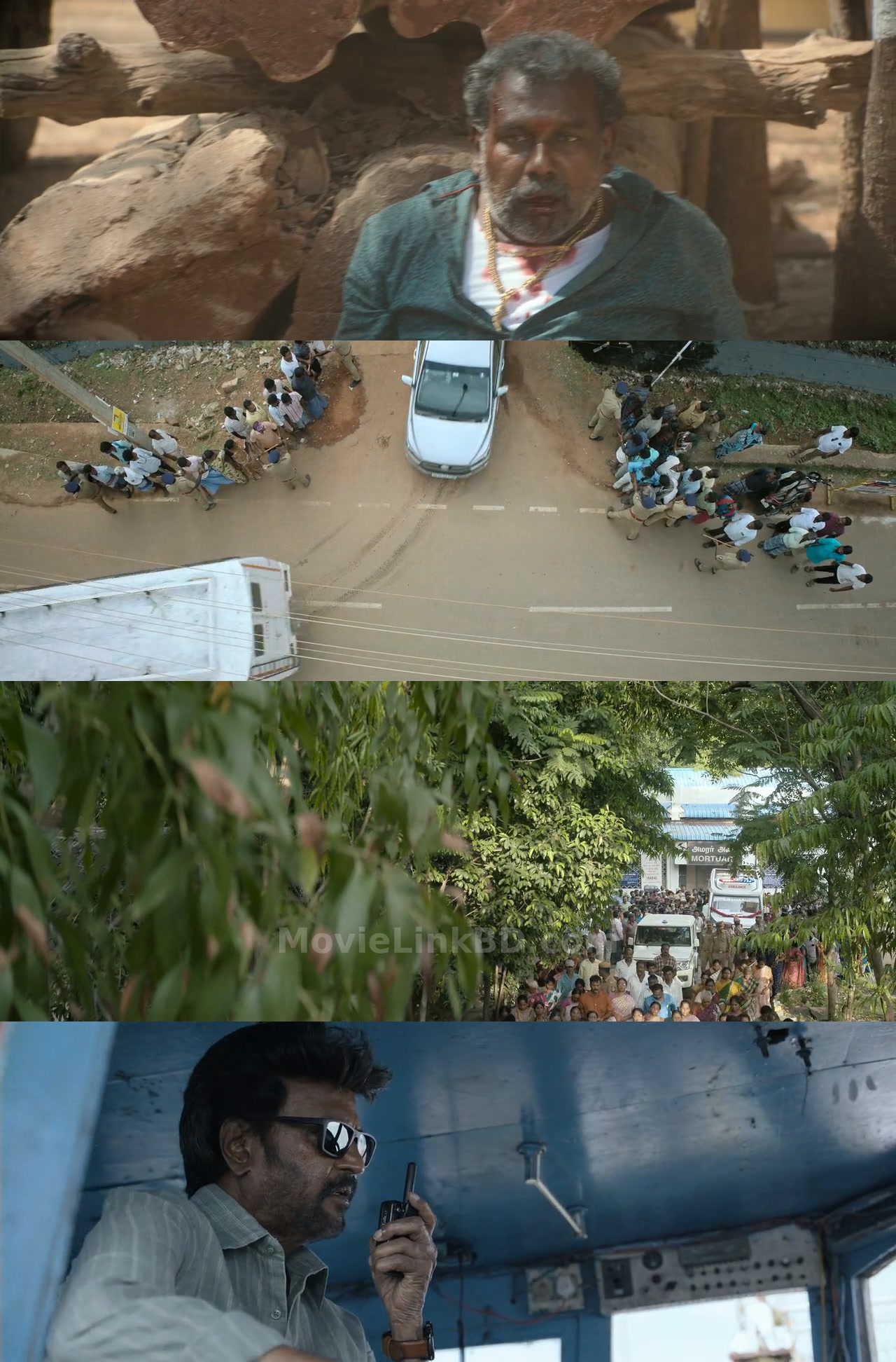 Vettaiyan  Full HD Hindi ORG (2024) Hindi Download | MovieLinkBD Movie
