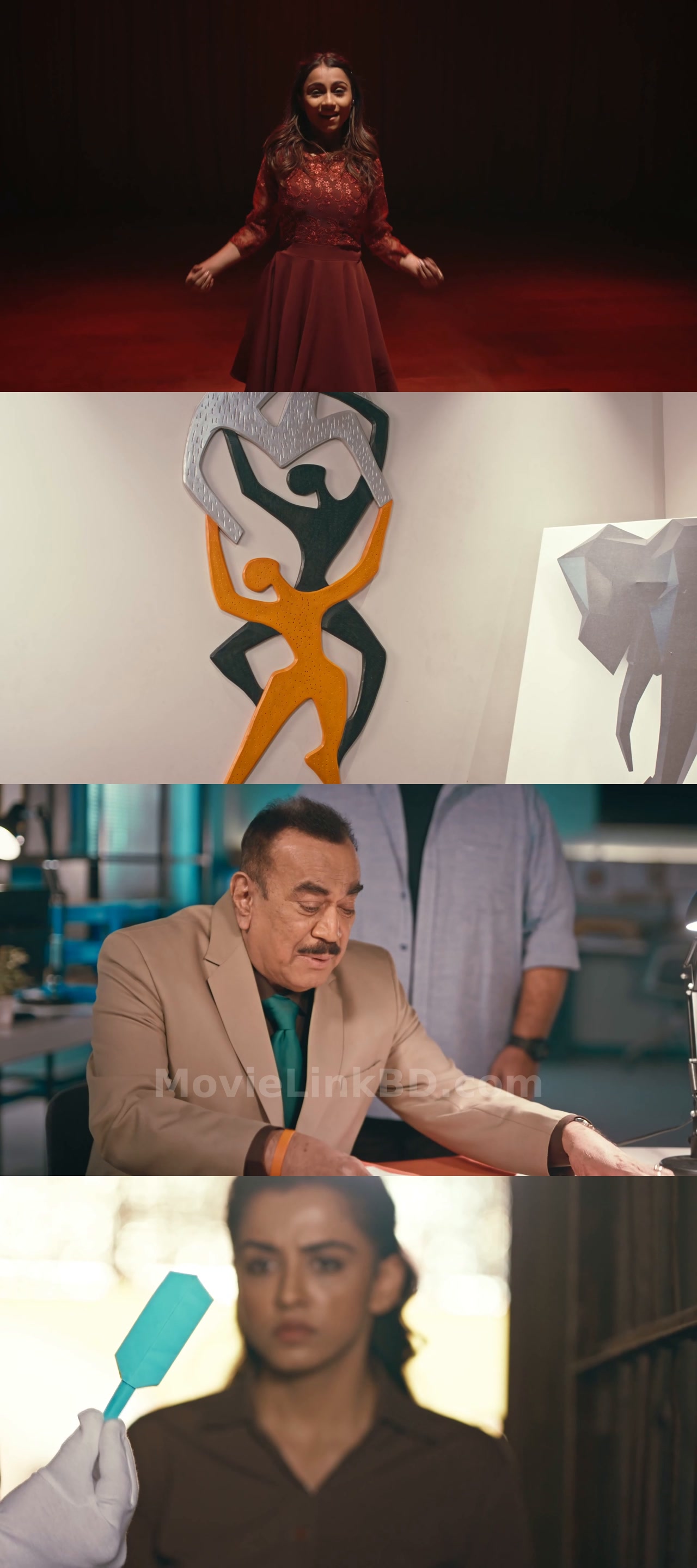 CID (2025) S02 Hindi Download | MovieLinkBD Episode 11