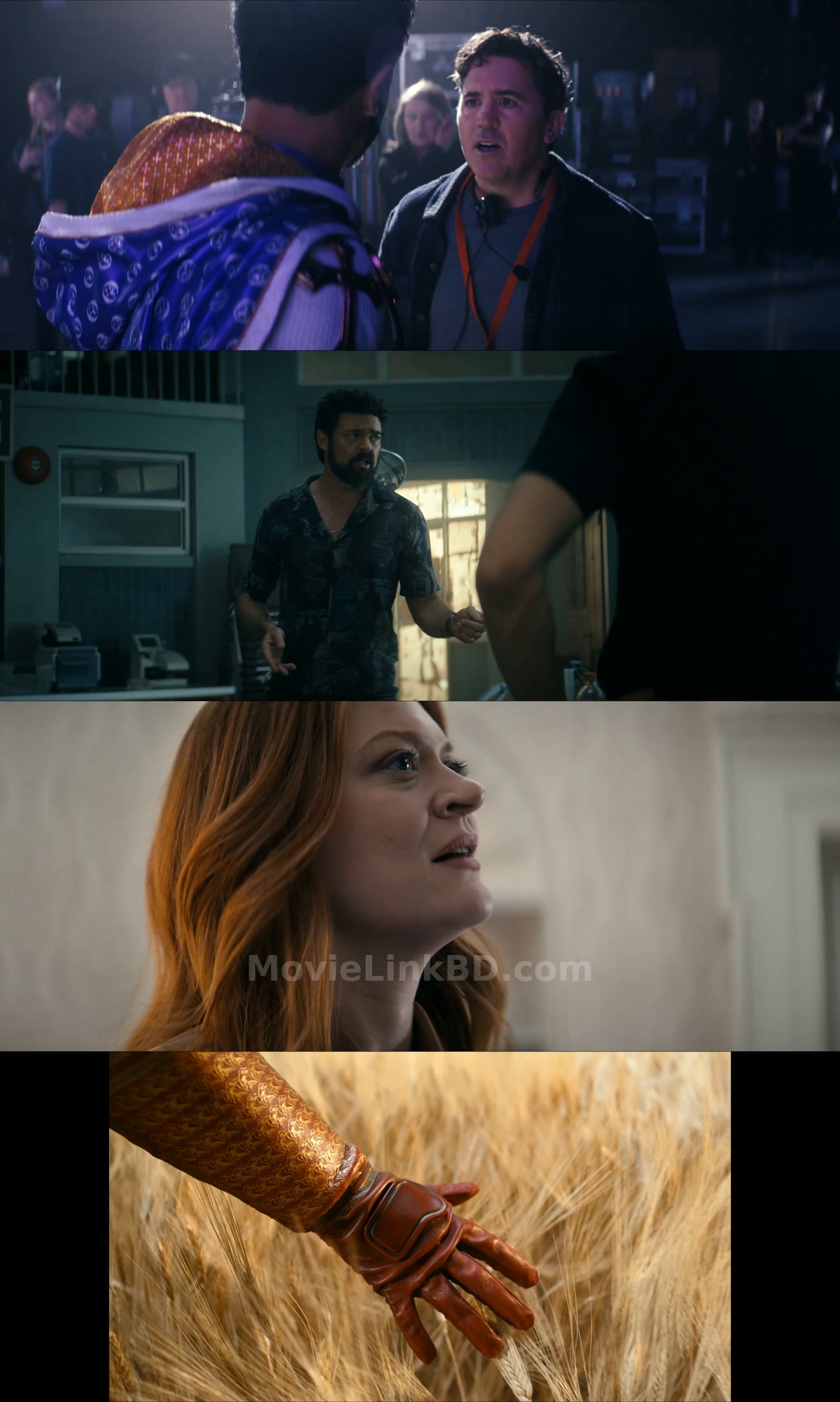 The Boys (2026) S05 Hindi Download | MovieLinkBD Season 5 Episode 7