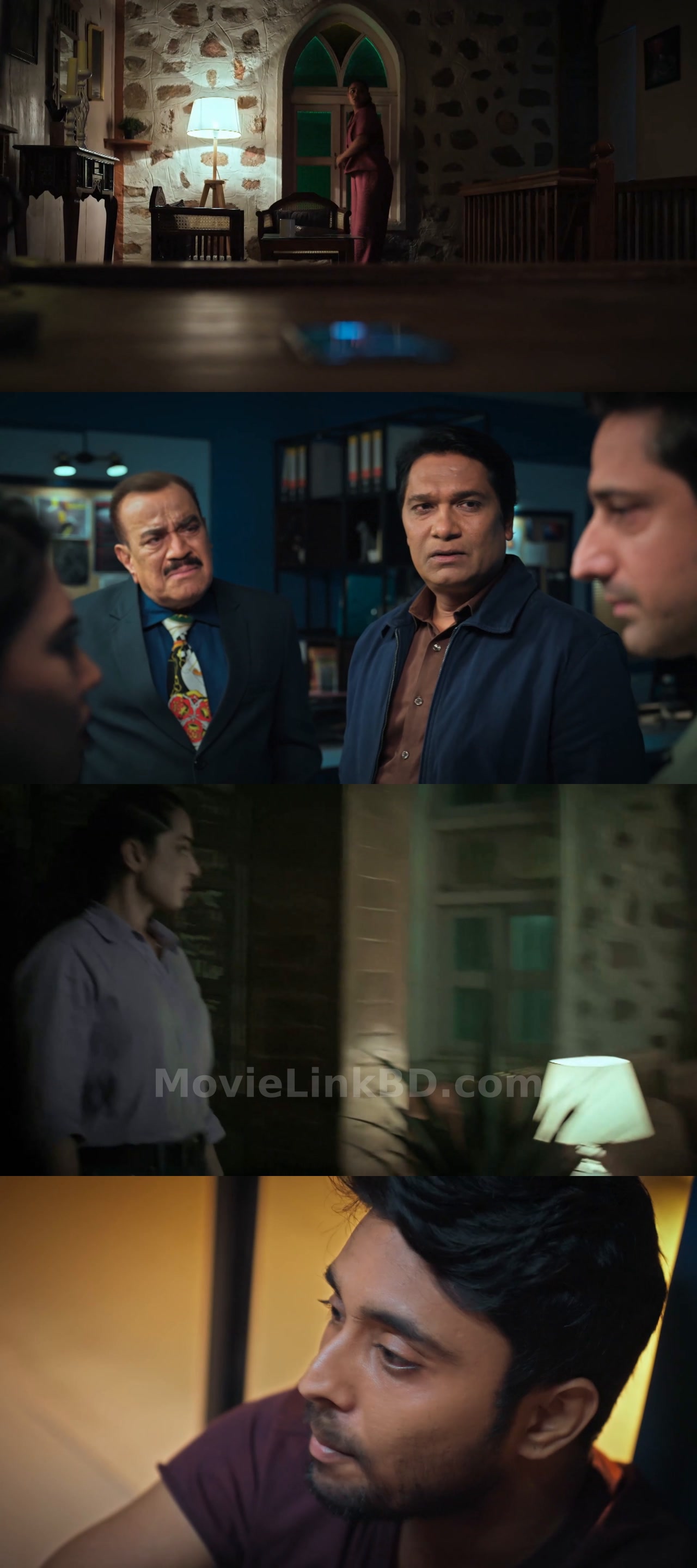 CID (2025) S02 Bangla Dubbed Download | MovieLinkBD Episode 76