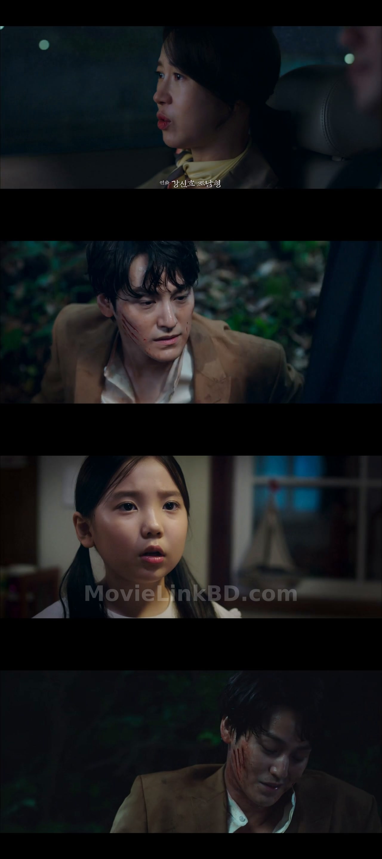 Tale of the Nine Tailed (2020) S01 Hindi Dubbed Download | MovieLinkBD S01E09