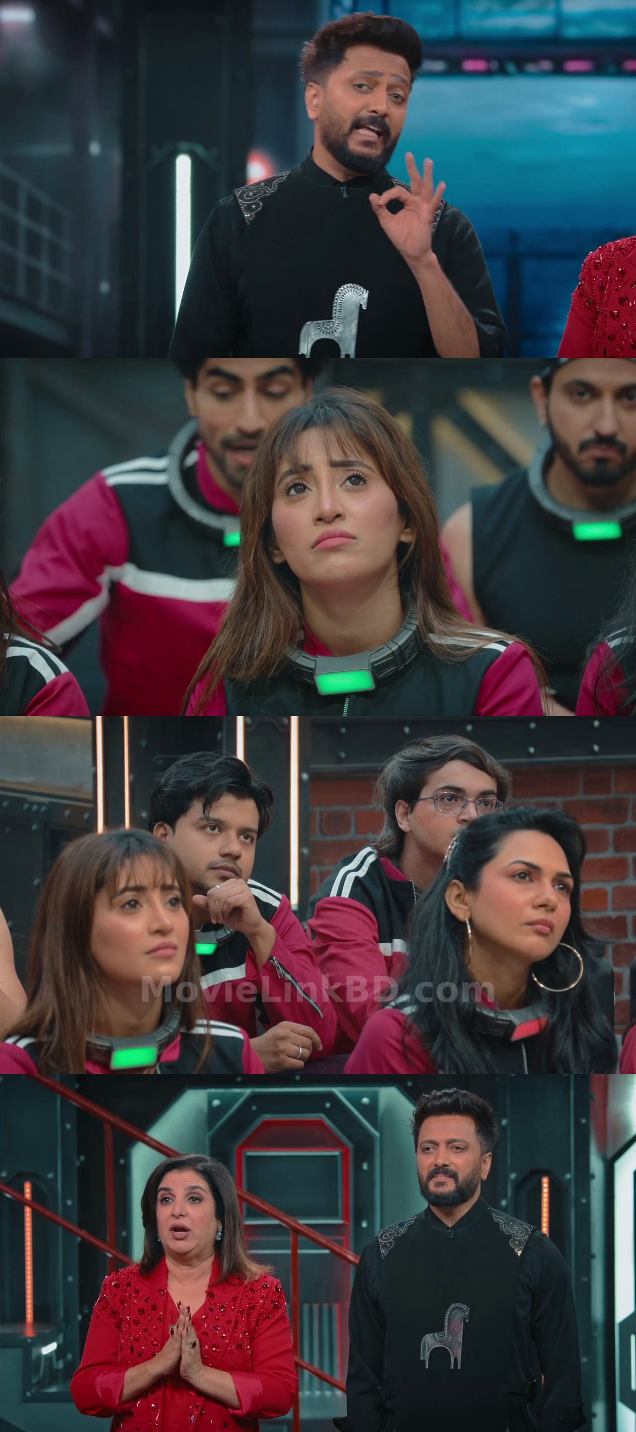 Lock Upp (2026) S02 Hindi Download | MovieLinkBD Episode 06